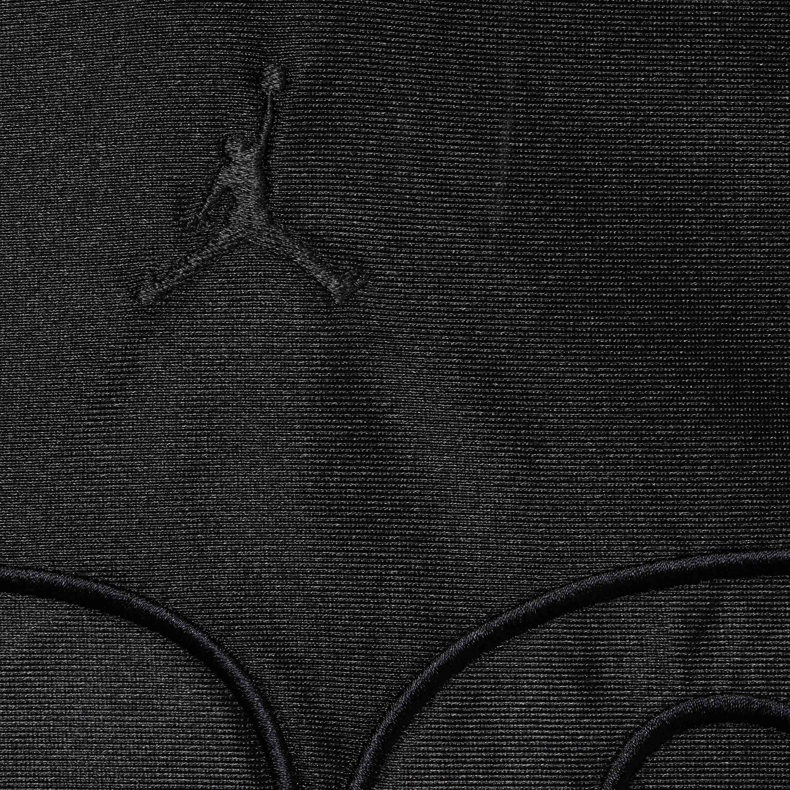 Jordan Brand × Supreme Supreme Jordan Warm Up Jersey Size US XL / EU 56 / 4 - 3 Thumbnail
