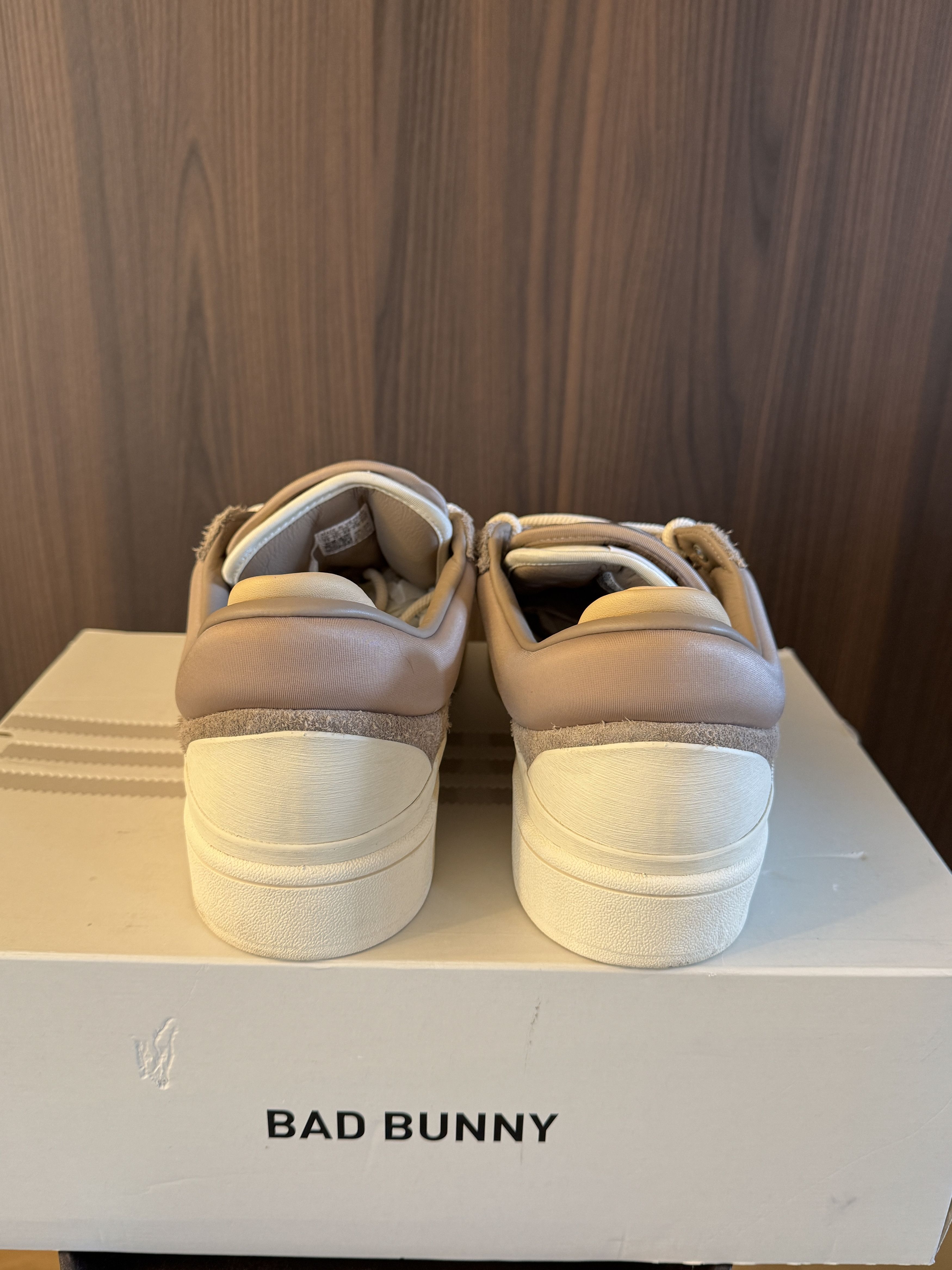 Other Adidas x Bad Bunny Campus – BRAND NEW Size US 13 / EU 46 - 4 Thumbnail