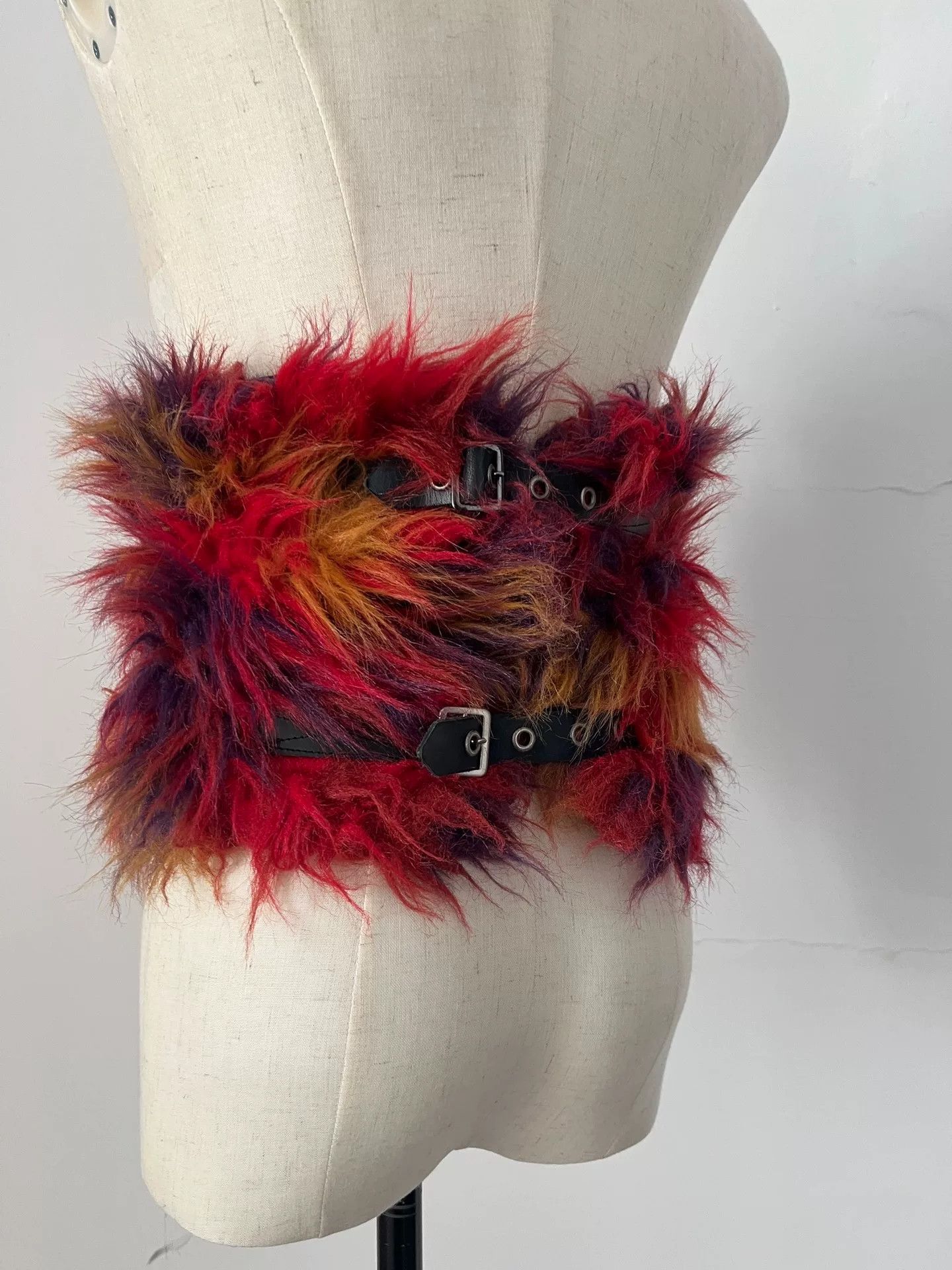 Other Aliceauaa Furry Waist/Neck Accessory Size ONE SIZE - 1 Thumbnail