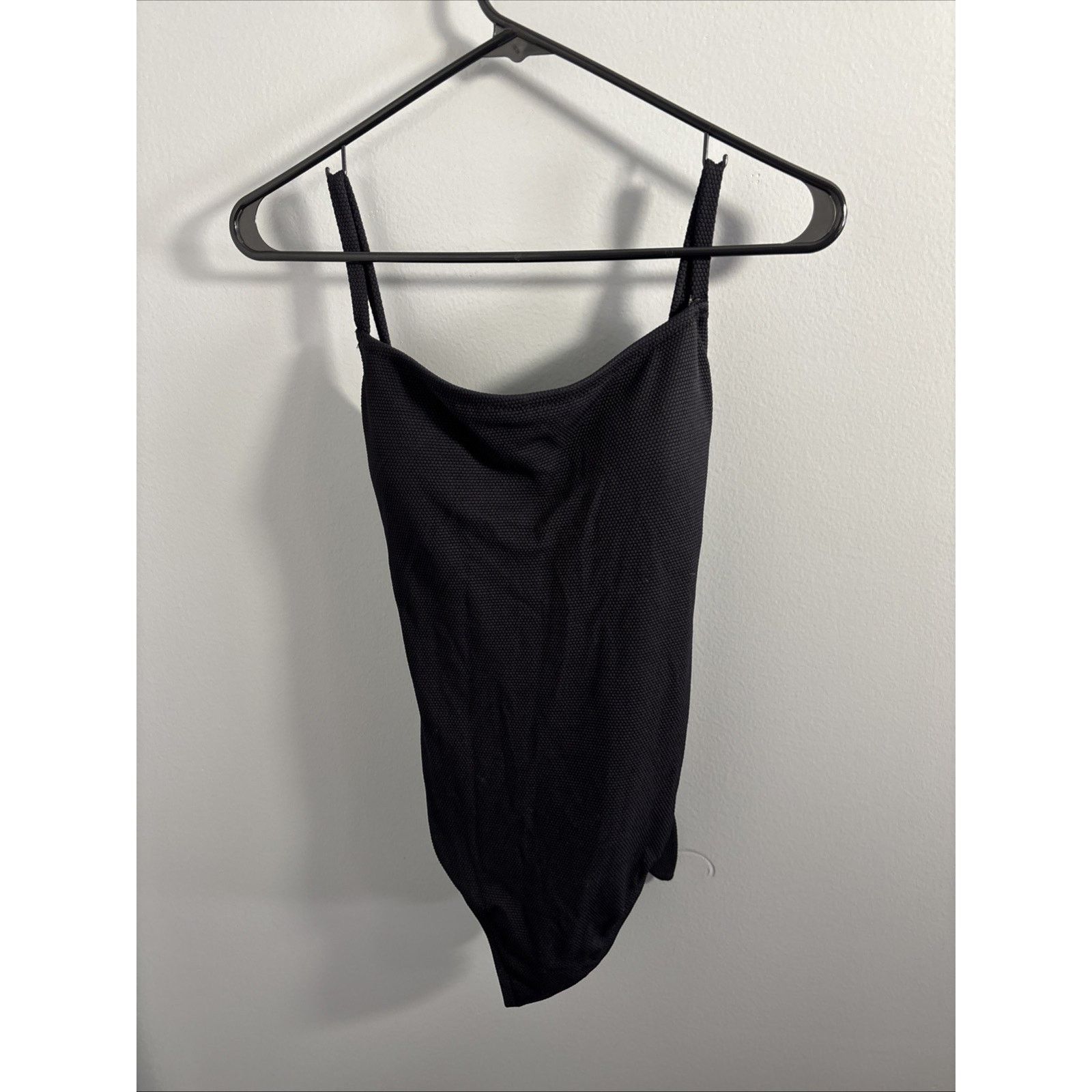 Jessica Simpson Jessica Simpson Black One Piece Swimwear Large Size ONE SIZE - 1 Thumbnail