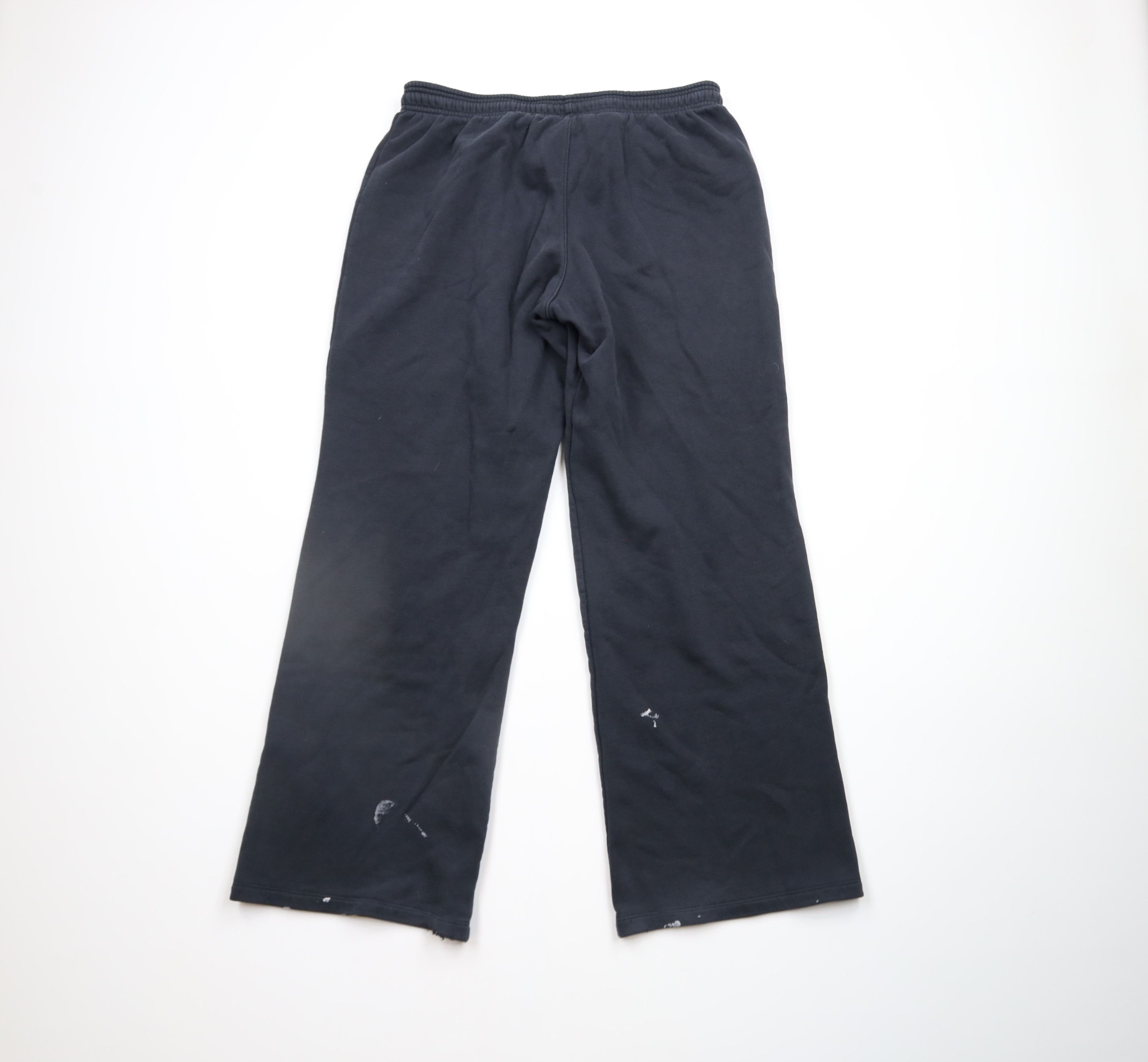 Under Armour × Vintage Lot of 2 Sweatpants Adidas ND and ONU Size 36 - 10 Thumbnail