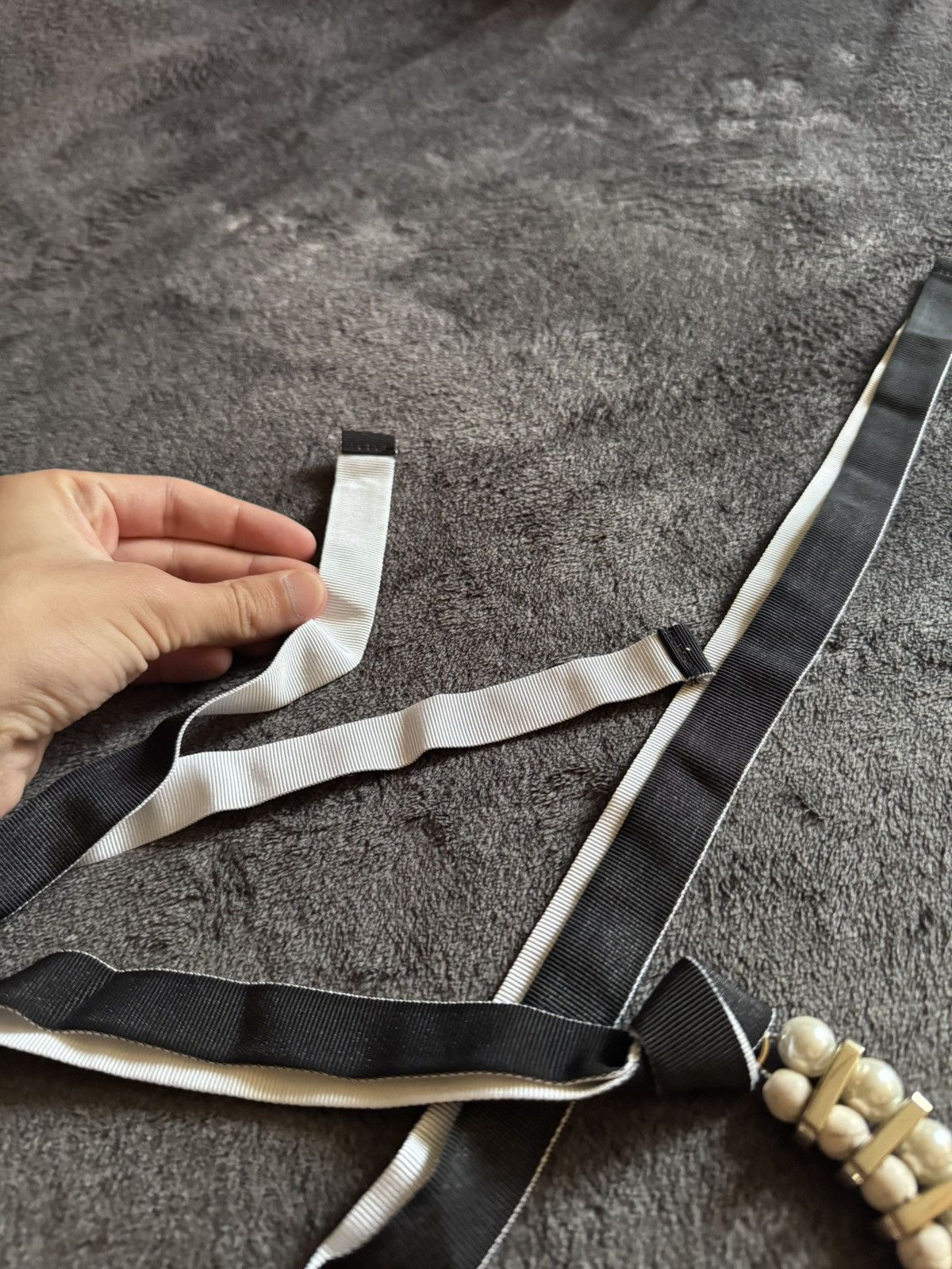 Weekend Max Mara Weekend Max Mara RARE neckless womans Size ONE SIZE - 6 Thumbnail