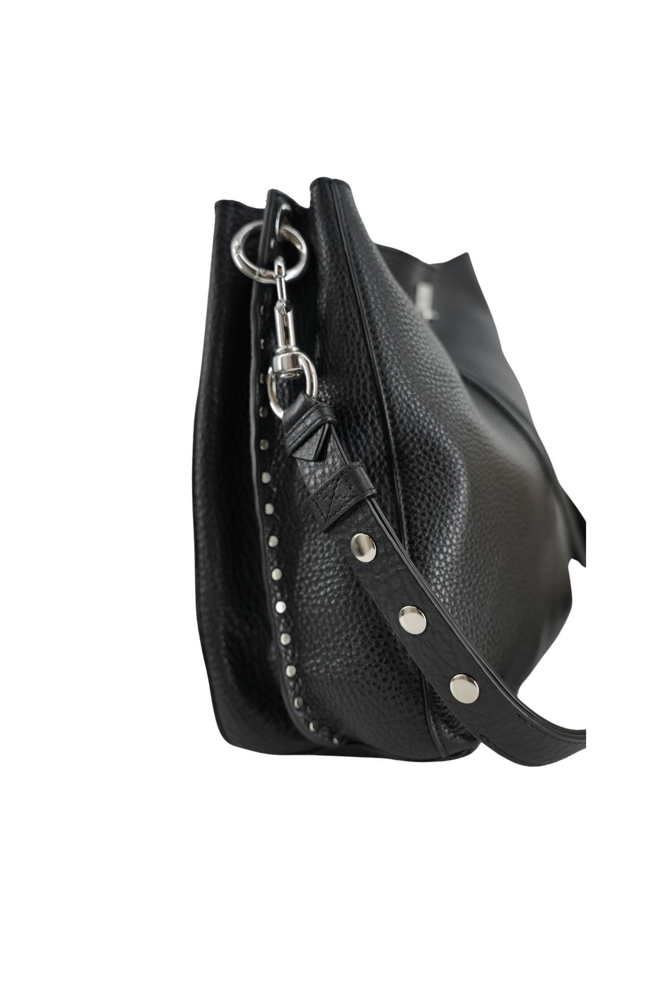 Designer Rebecca Minkoff Darren Shoulder Bag Size ONE SIZE - 3 Thumbnail