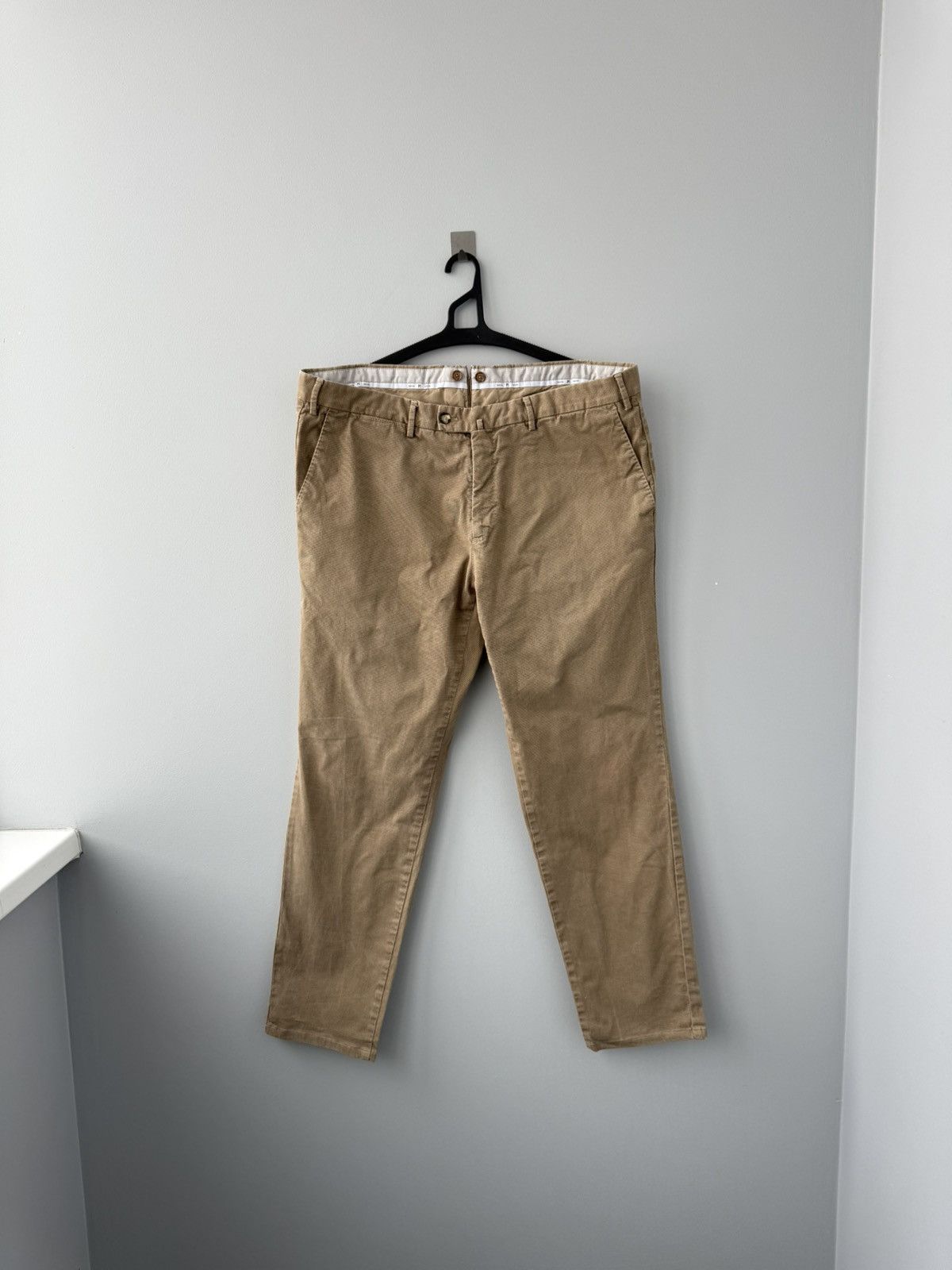 Other PT01 Pantaloni Torino Chinos Pants Size US 36 / EU 52 - 1 Thumbnail