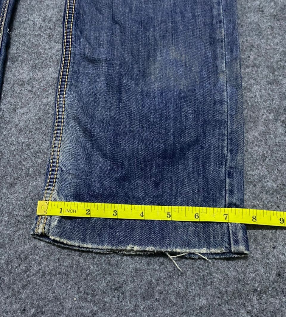 Dolce & Gabbana 💥Best Offer💥Dolce & Gabanna Distressed Denim Jeans Size 31" - 8 Thumbnail