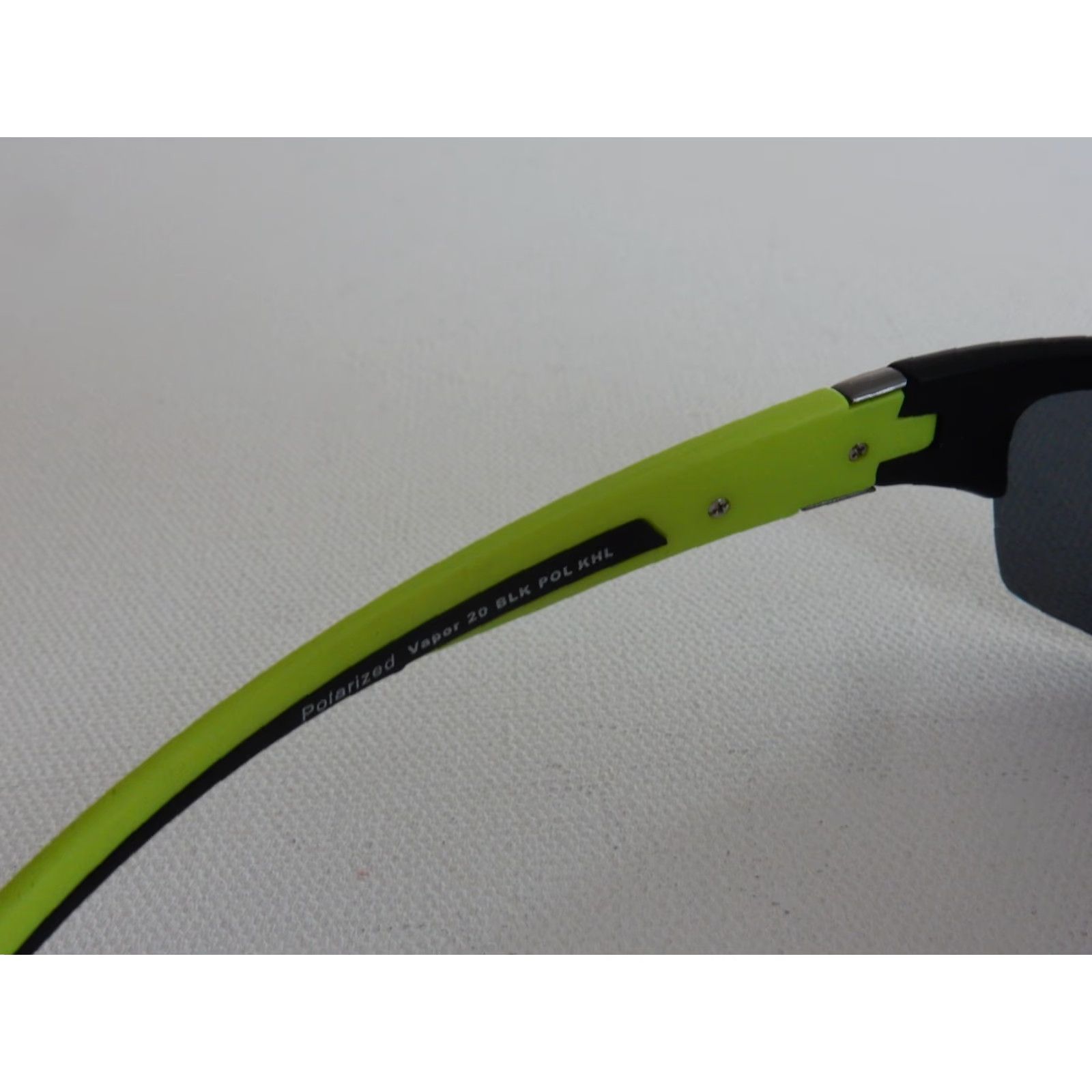 Body Glove BODY GLOVE Men's Polarized Sunglasses Vapor 20 Black Size ONE SIZE - 4 Thumbnail