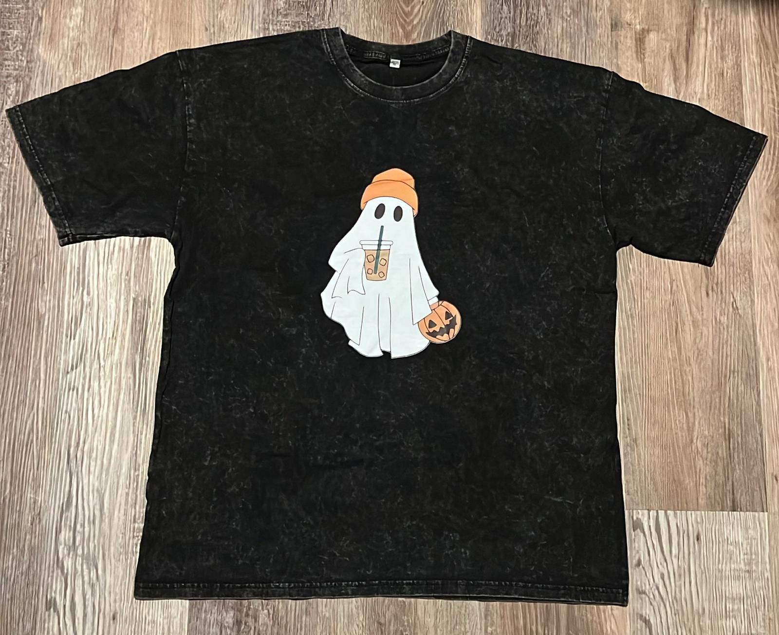 Designer #4148-cotton 100%, super soft, super comfy, graphic tee Size US XL / EU 56 / 4 - 1 Preview