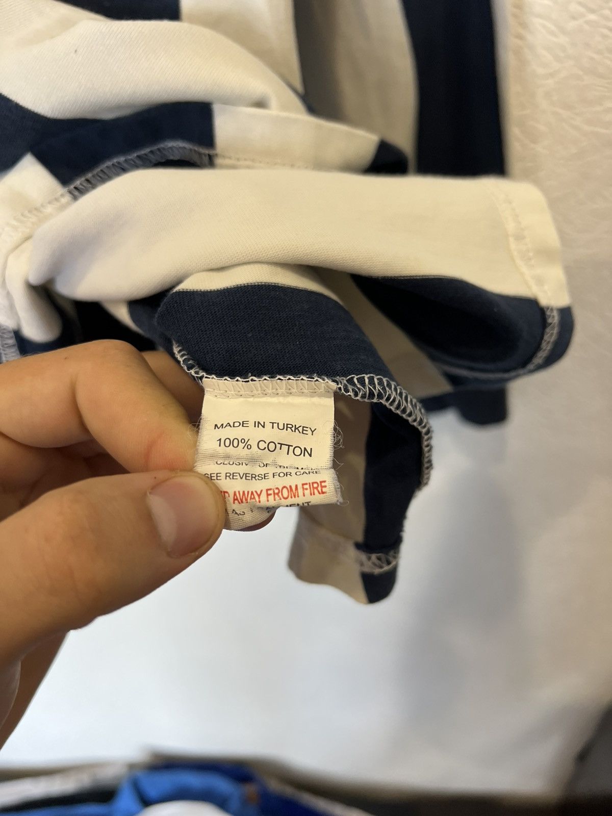 Vintage Vintage West Bromwich Albion Rare Shirt Sweatshirt Mens Size US L / EU 52-54 / 3 - 6 Thumbnail