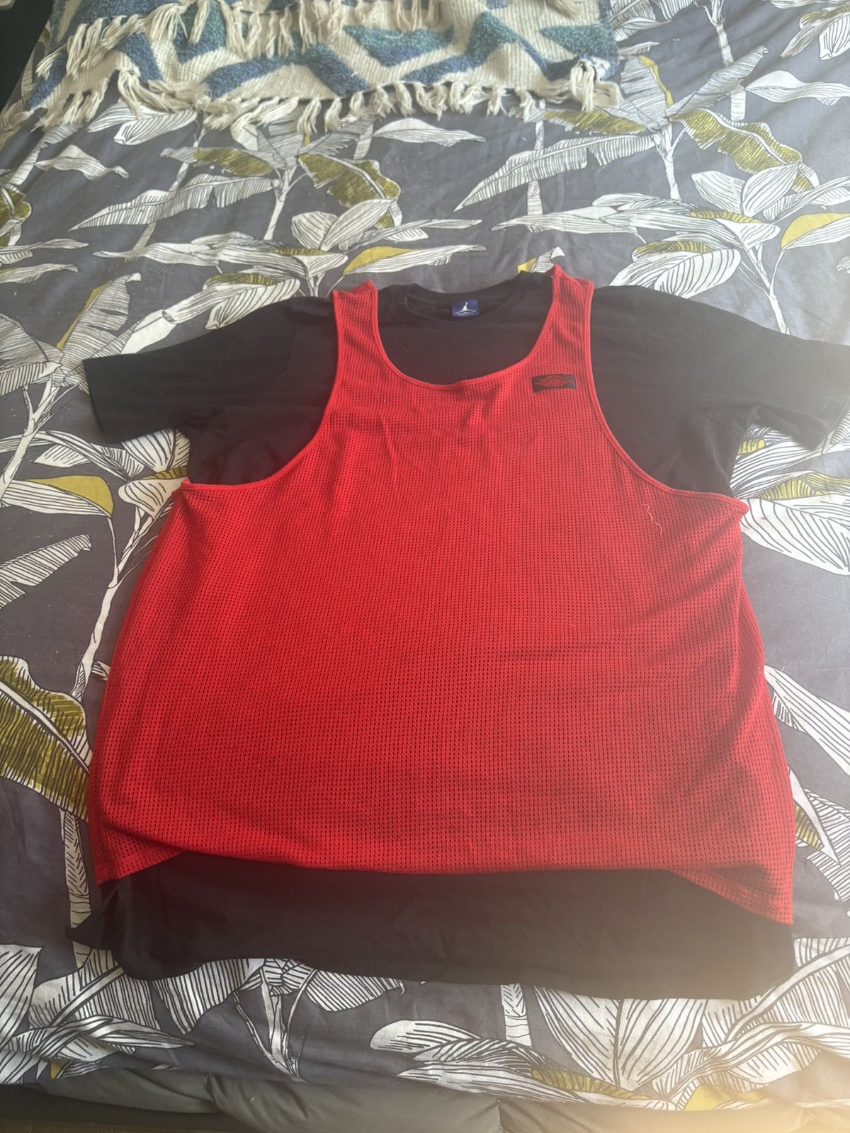 Jordan Brand Jordan brand Size US XL / EU 56 / 4 - 8 Thumbnail