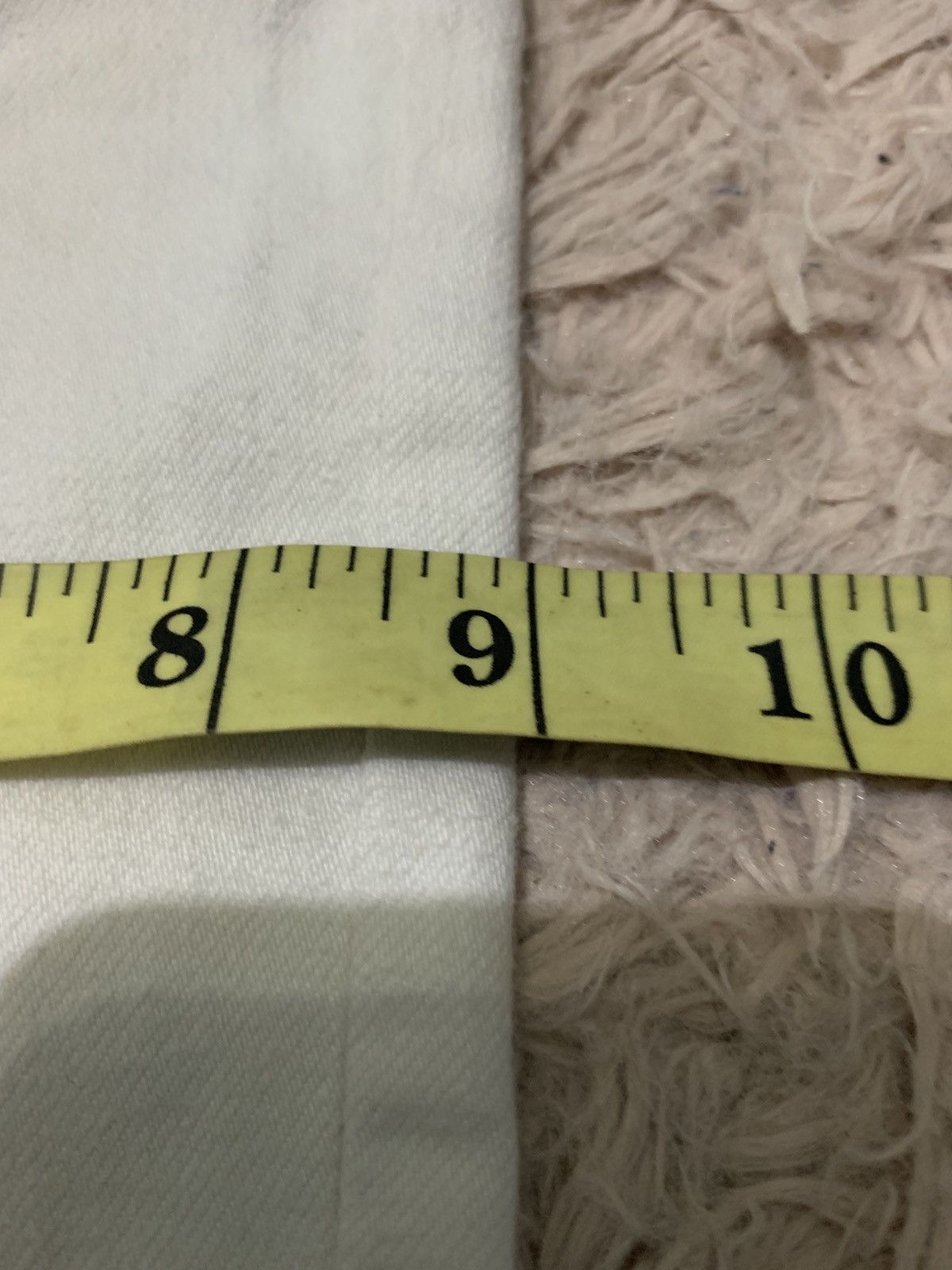Vera Wang Vera wang mid rise denim Size 27" / US 4 / IT 40 - 12 Thumbnail
