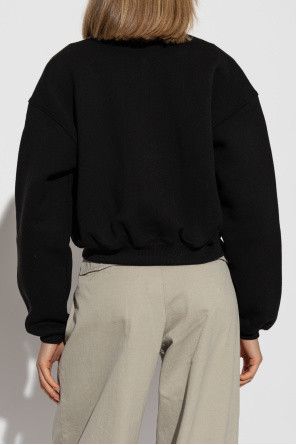 Kenzo o1s22i1n0724 Teddy Jacket in Black Size L / US 10 / IT 46 - 4 Thumbnail