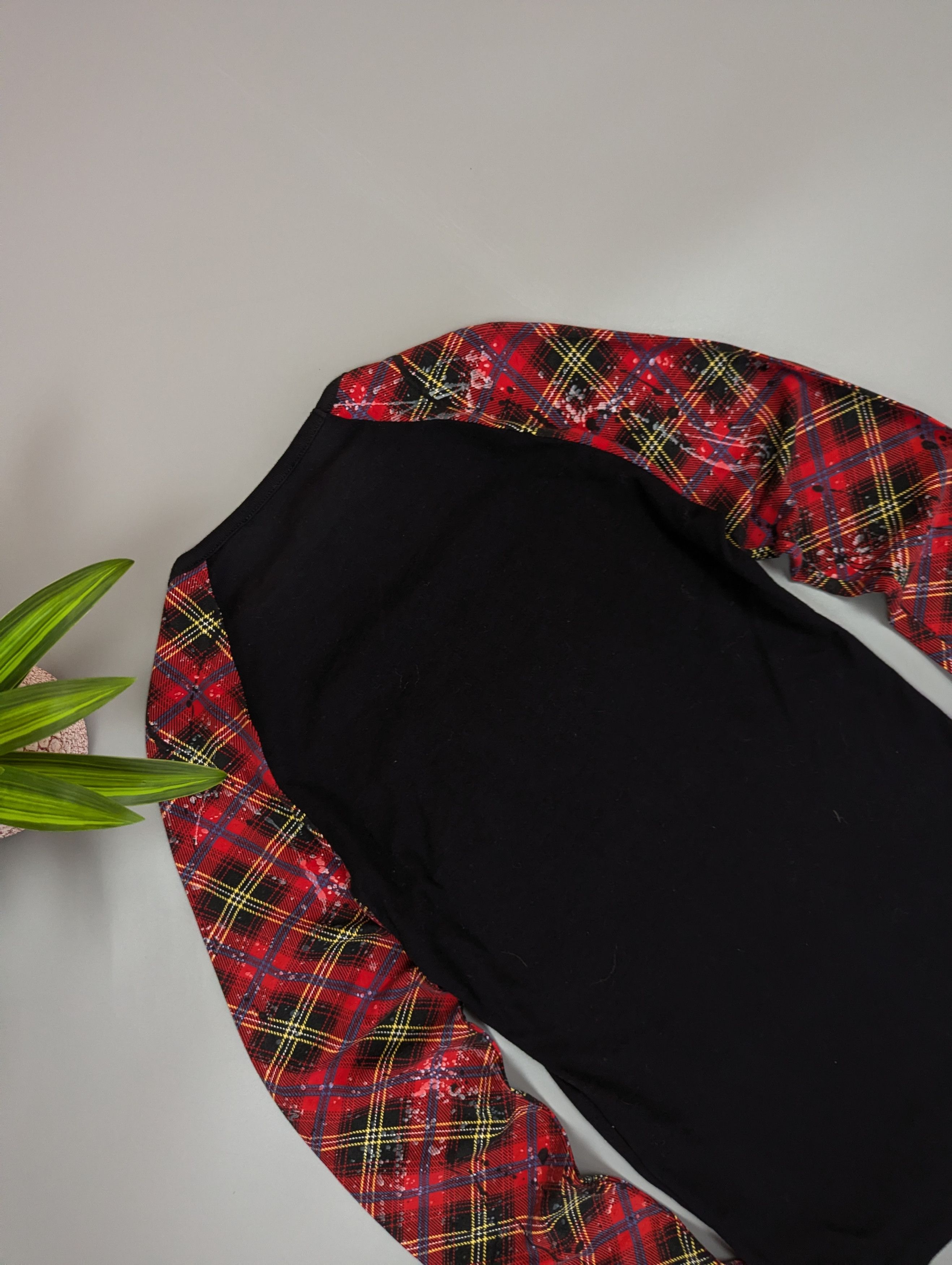 Morgan De Toi Morgan de Toi Vintage Y2K Avant Garde Long Sleeve Shirt XS Size XS / US 0-2 / IT 36-38 - 20 Thumbnail