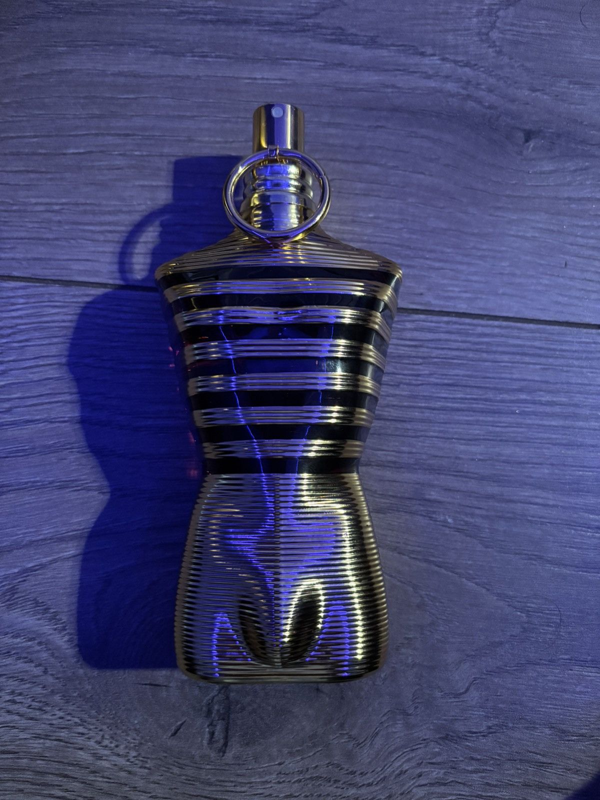 Jean Paul Gaultier Jean paul gaultier le male elixer 4.2 oz Size ONE SIZE - 3 Thumbnail