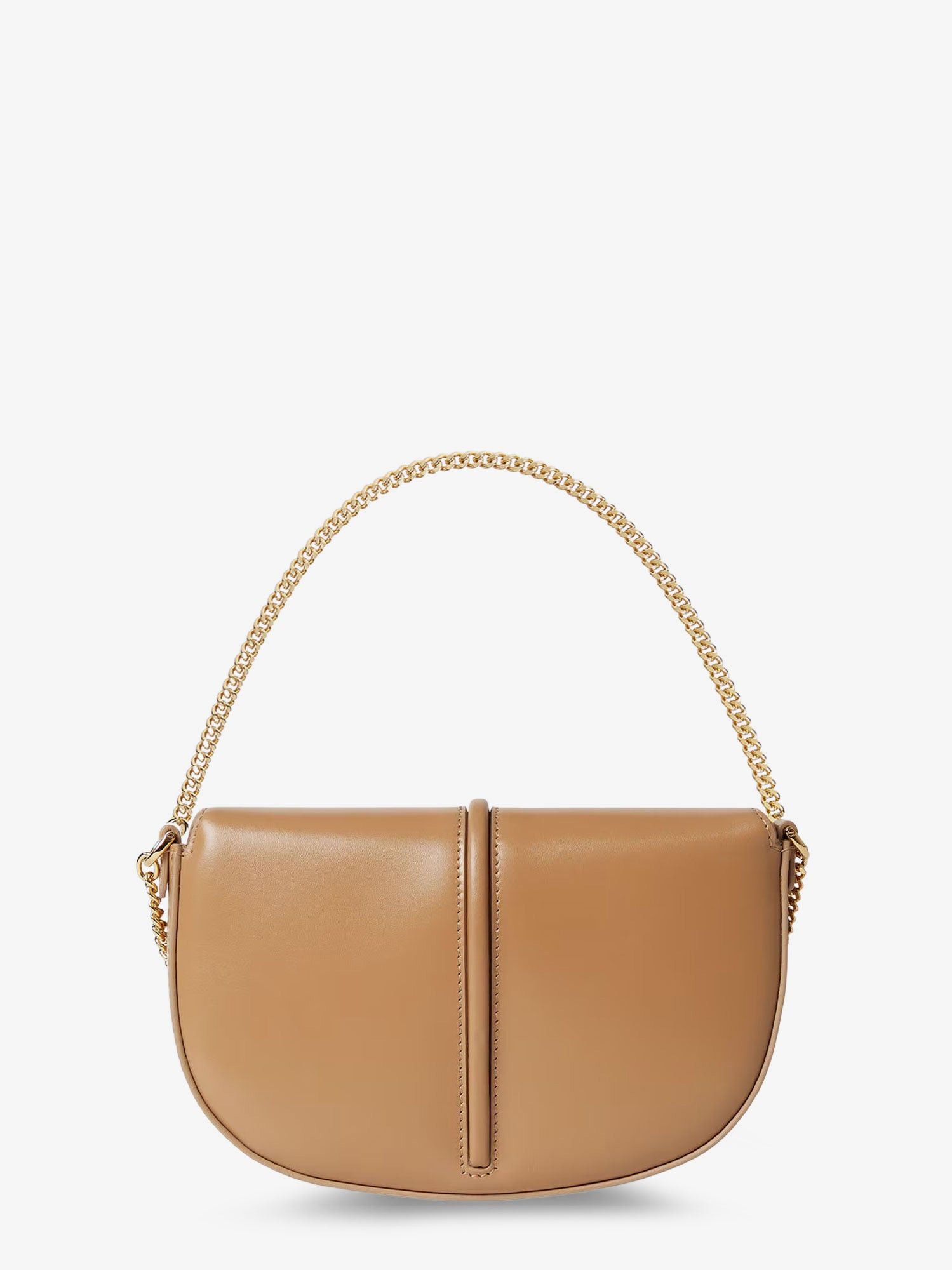 Fendi Wallet On Chain Fendigraphy Leather Shoulder Bag Size ONE SIZE - 1 Thumbnail