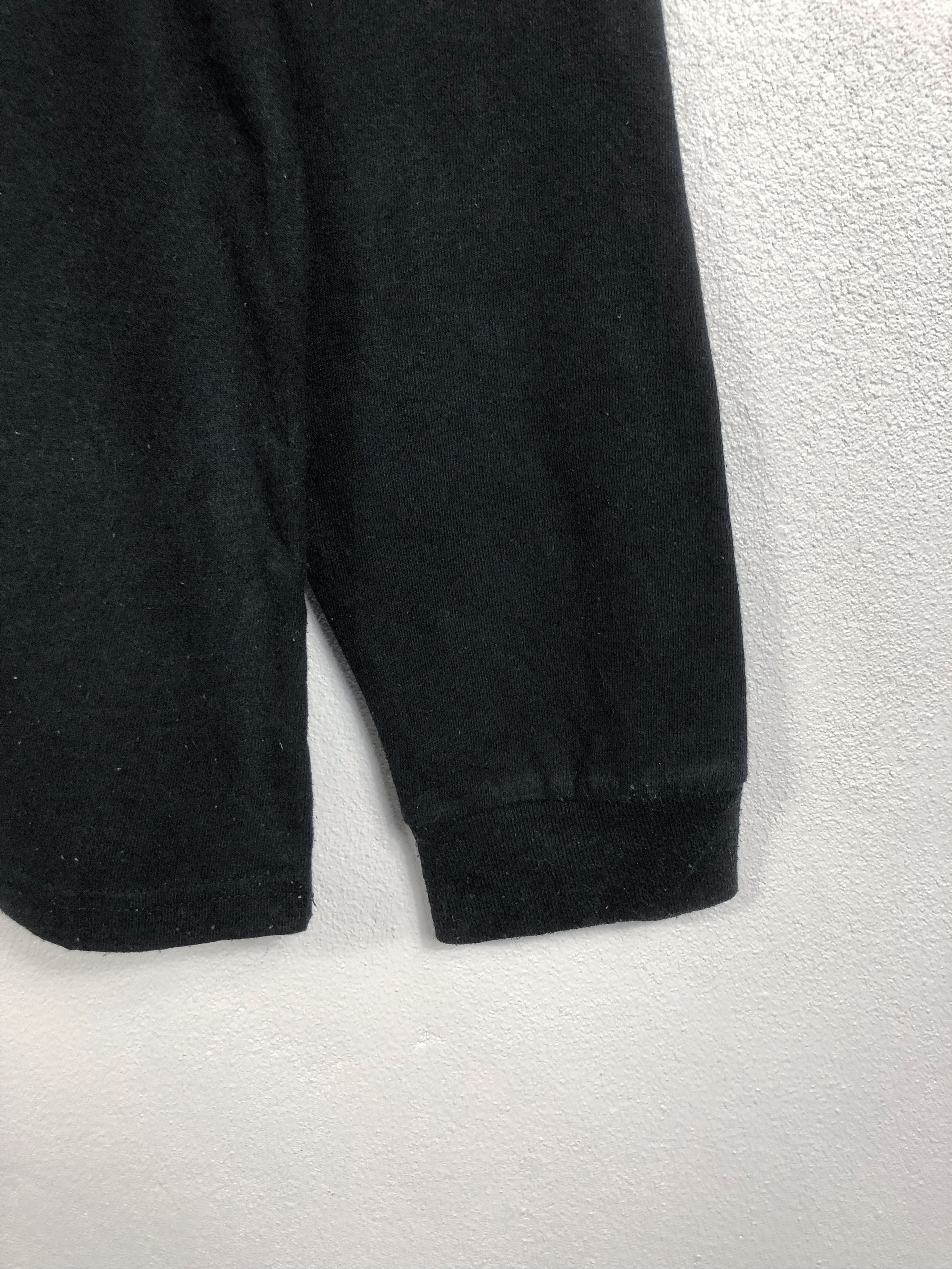 Patagonia Rare Patagonia Big Logo LS Tee Size US M / EU 48-50 / 2 - 7 Thumbnail