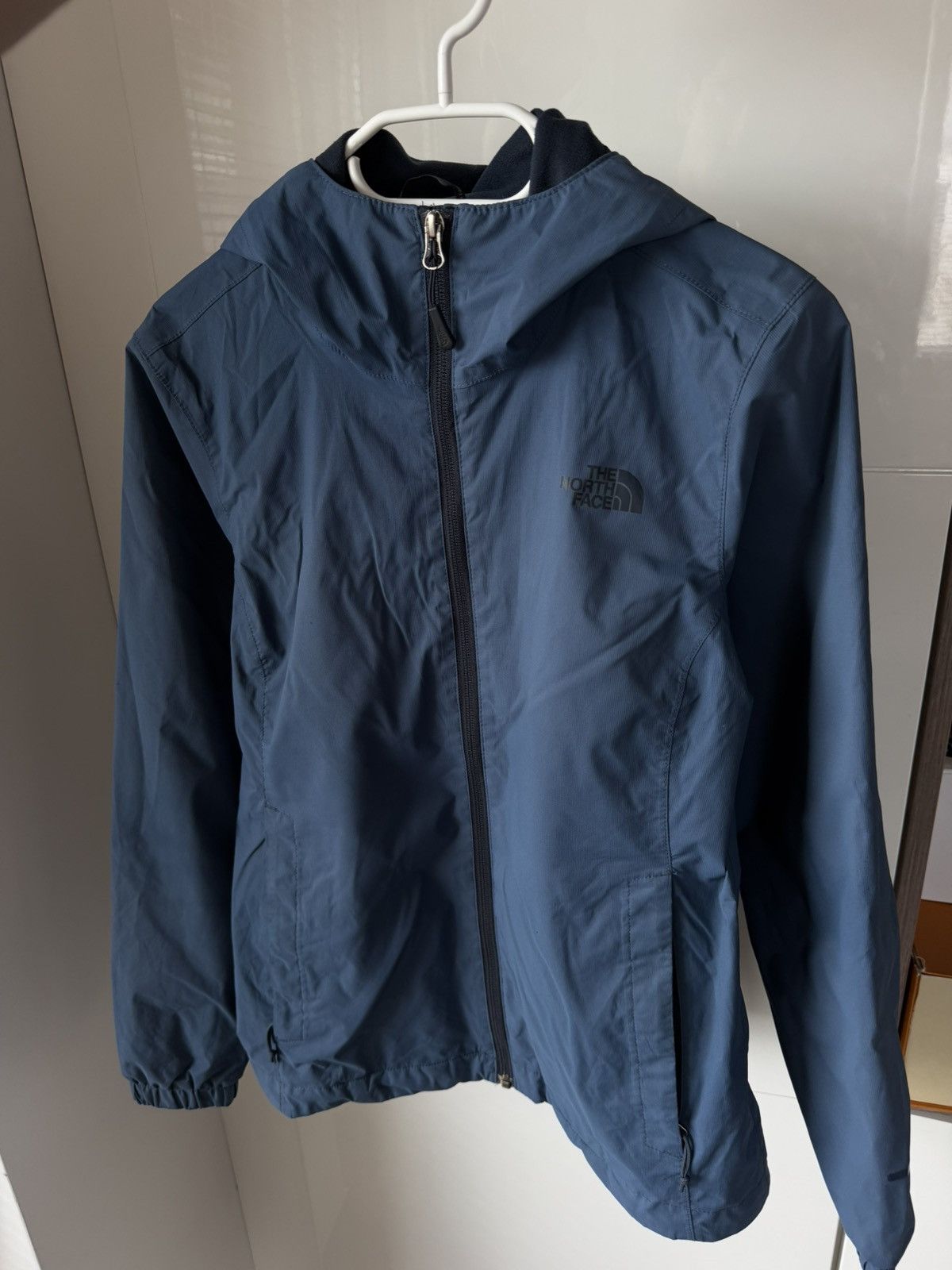 The North Face Wmns The North Face DryVent Lite Waterproof Jacket Size US S / EU 44-46 / 1 - 1 Thumbnail