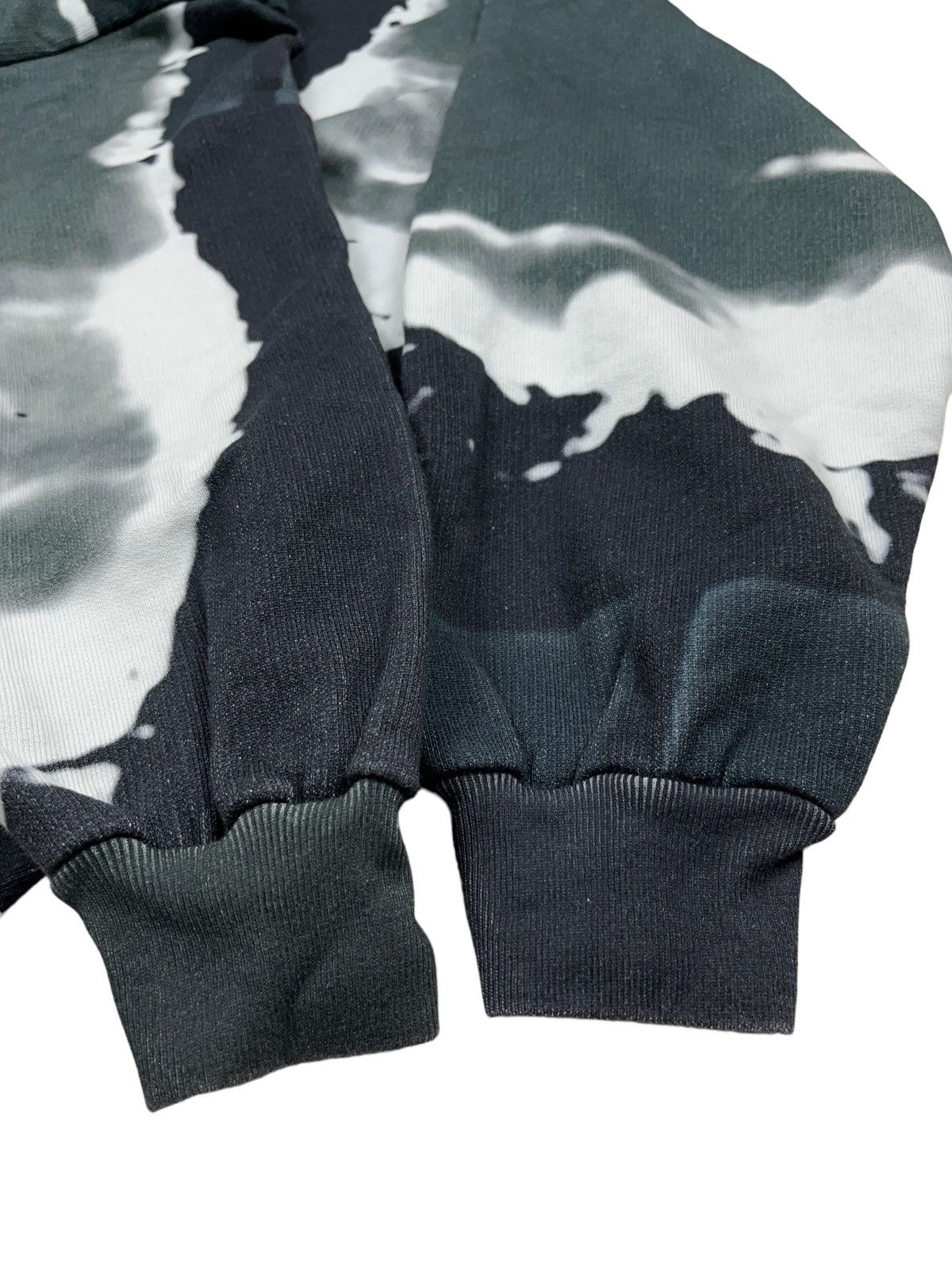Dries Van Noten Dries Van Noten x Len Lye Sweatshirt Oversized Size US M / EU 48-50 / 2 - 5 Thumbnail