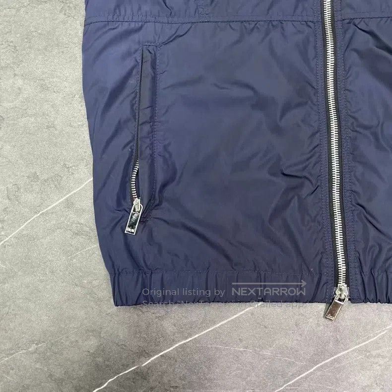 Dior Dior Sleeve label jacket jacket Size US S / EU 44-46 / 1 - 4 Thumbnail