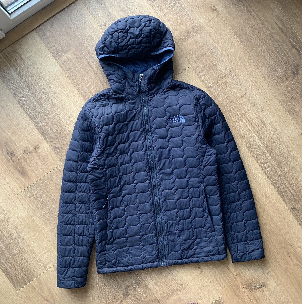 The North Face TNF The North Face Thermoball Jacket Size US S / EU 44-46 / 1 - 2 Thumbnail