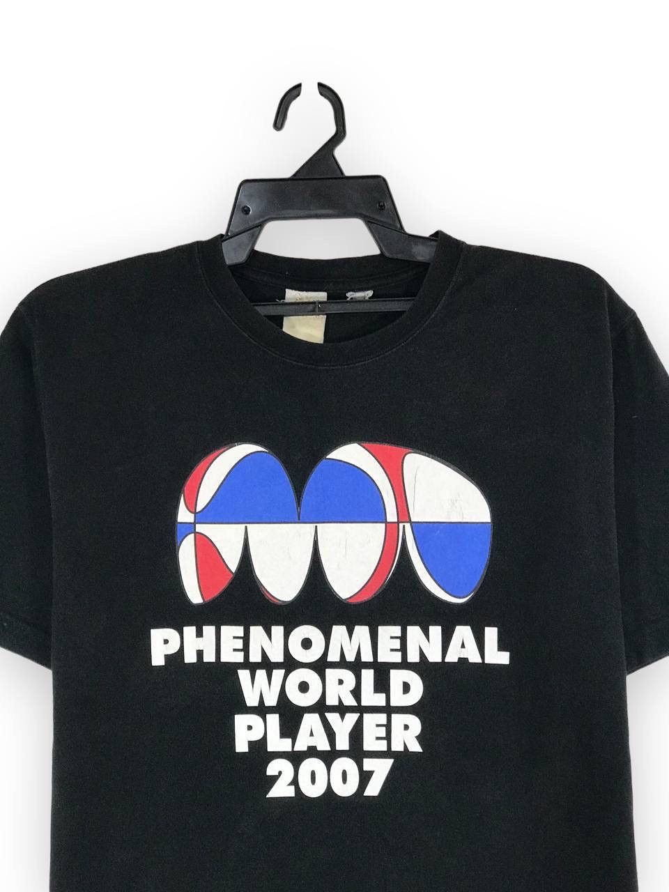 Japanese Brand × PHENOMENON world player 2007 Size US M / EU 48-50 / 2 - 2 Thumbnail