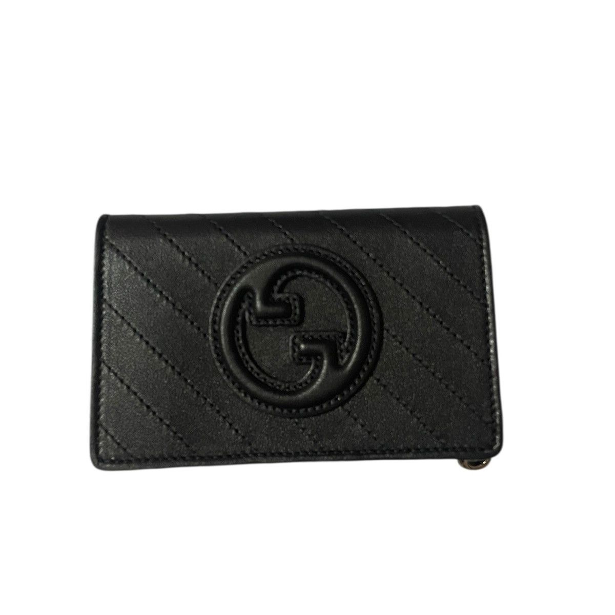 Gucci Wallet Gucci Blondie with double G logo Size ONE SIZE - 7 Thumbnail