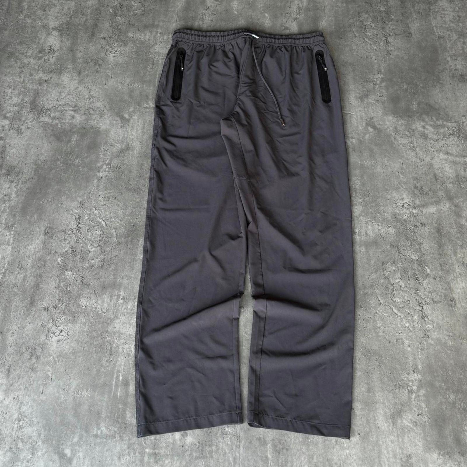 Outdoor Research Vintage Y2K Grey Outdoor Sports Technical Utility Pants Size US 36 / EU 52 - 1 Thumbnail