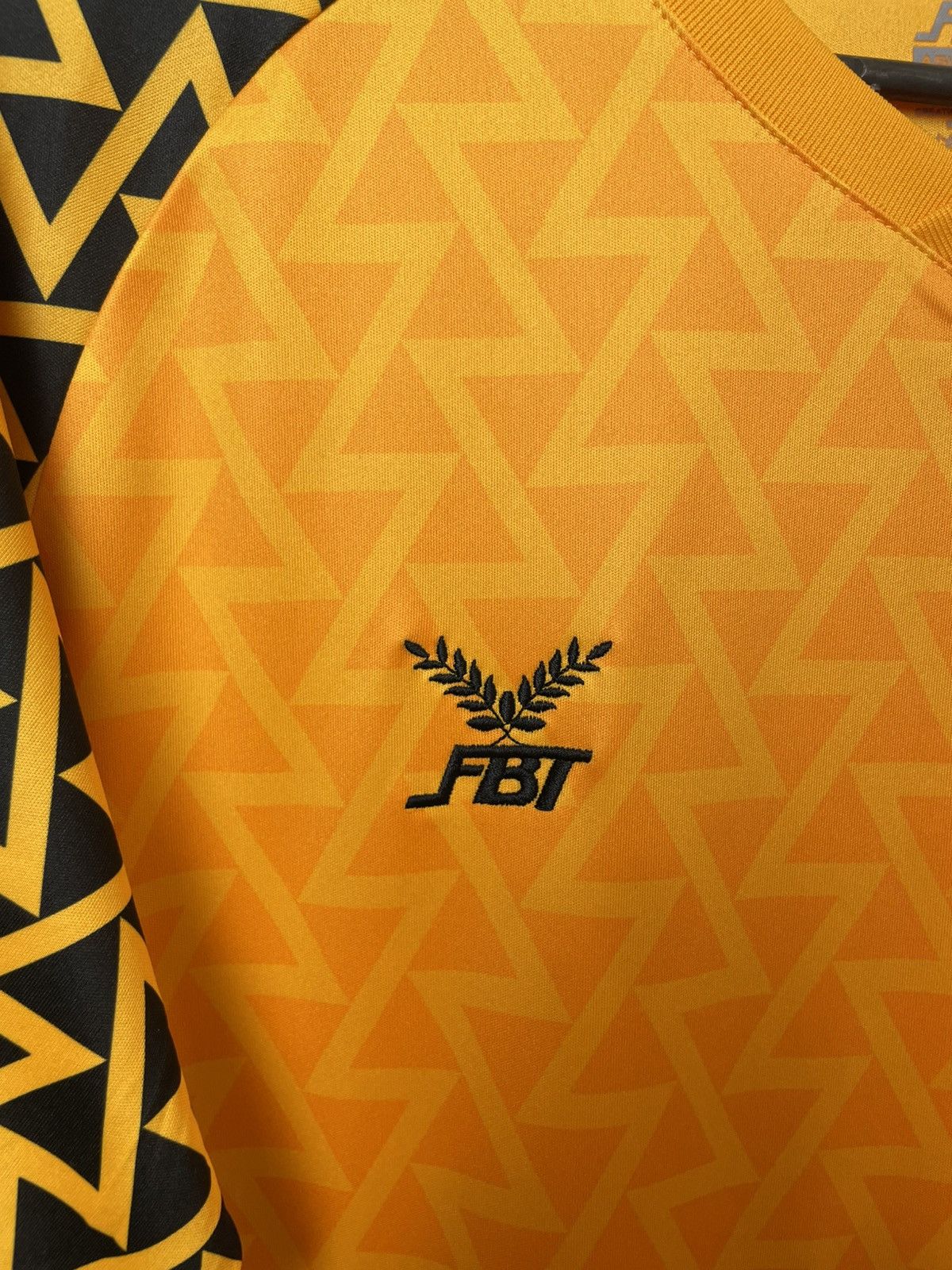 Other NEWPORT COUNTY AFC FBT SIZE M JERSEY SHIRT FOOTBAL Size US M / EU 48-50 / 2 - 4 Thumbnail