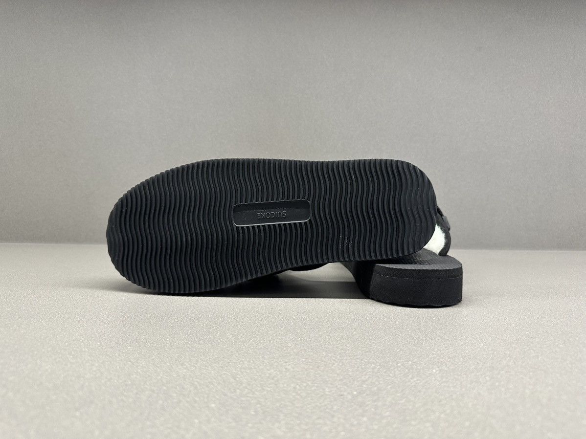 Suicoke Suicoke Zavo MAB Black Size US 9 / EU 42 - 8 Thumbnail