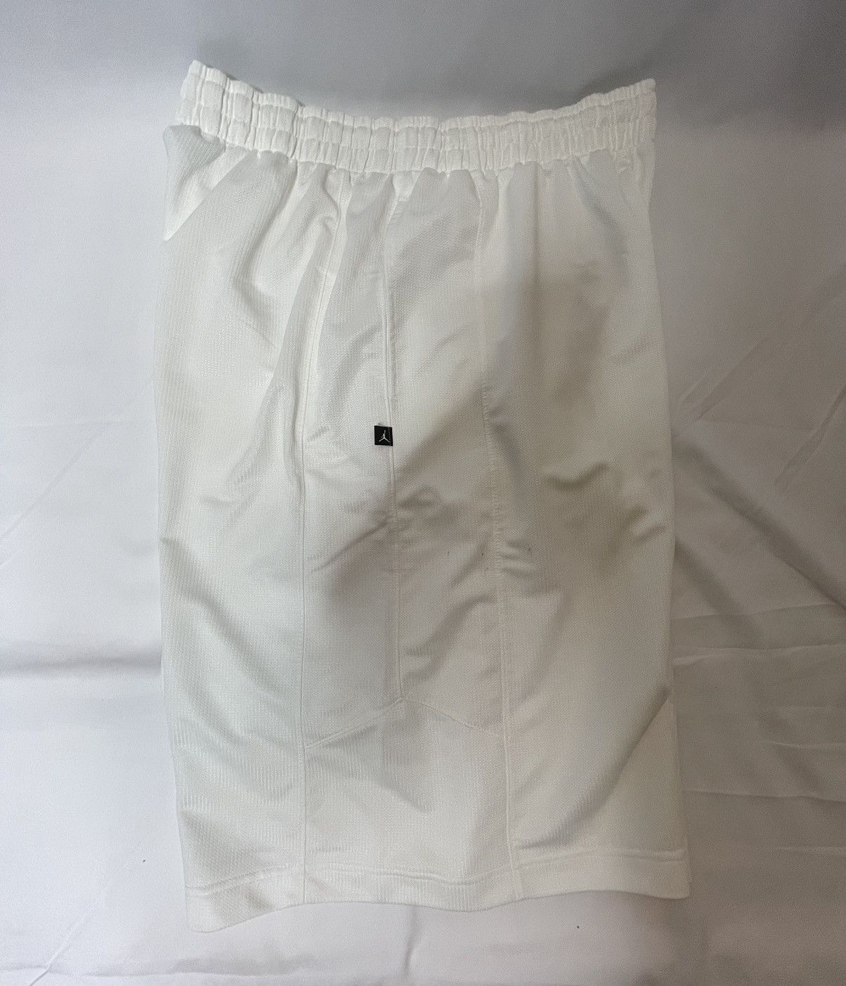 Jordan Brand Huf Nike sb vans shorts yeezy supreme jordan kith off white Size US 44 / EU 60 - 3 Thumbnail
