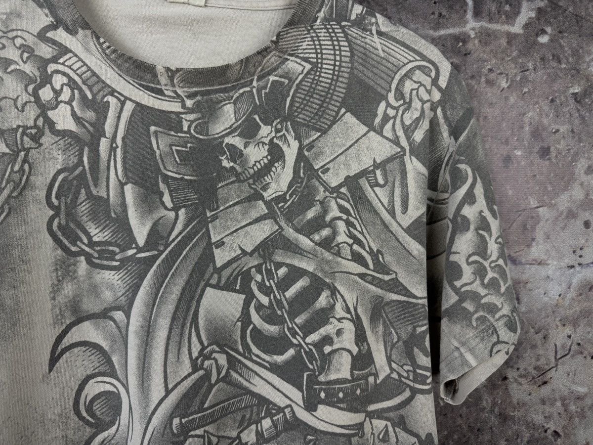 Japanese Brand × Other Men’s T-Shirt Japanese Brand Samurai Size Medium Size US M / EU 48-50 / 2 - 4 Thumbnail