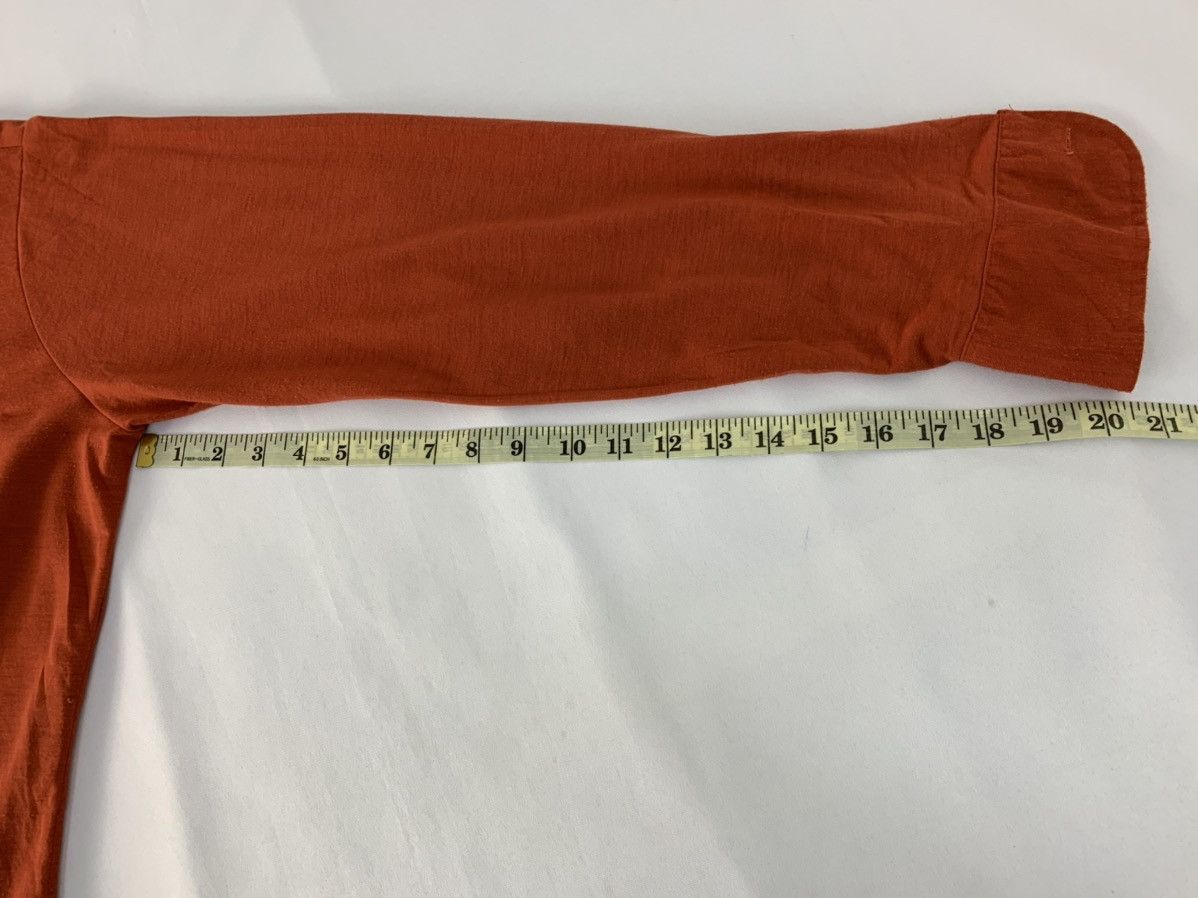 Arrow 80s Arrow Carlton America Shirtmaker Classic Double Pocket Size US XL / EU 56 / 4 - 12 Thumbnail