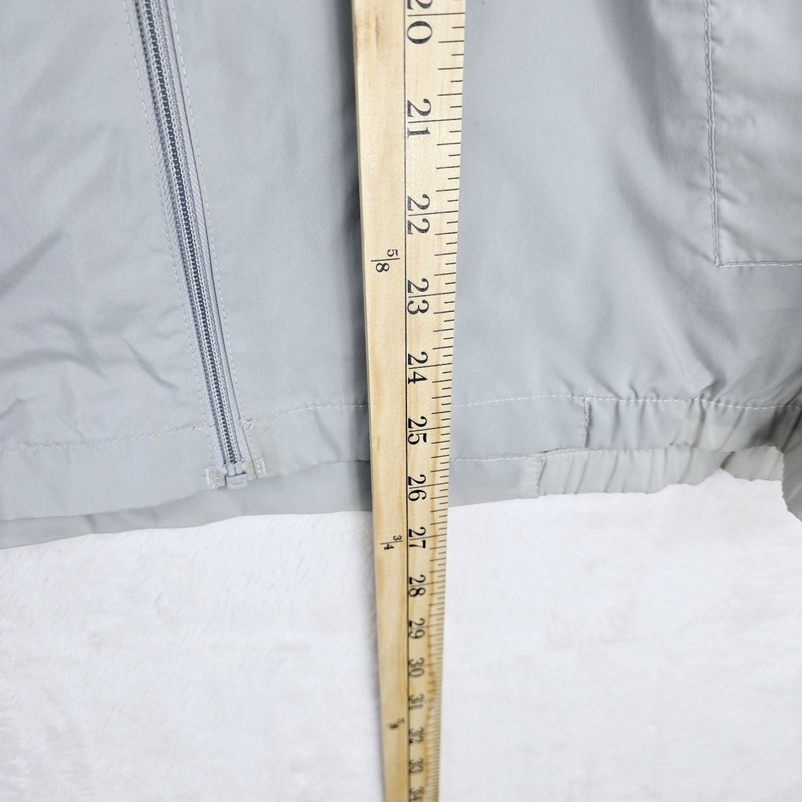 Adidas Vintage 80s Adidas Full Zip Windbreaker Mens Jacket Large Size US L / EU 52-54 / 3 - 13 Thumbnail