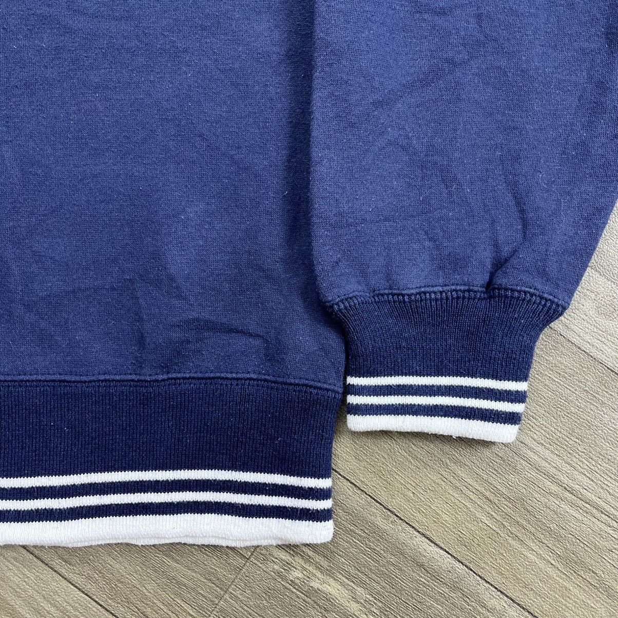 Shorty's Skateboards 90s Vintage Bitch Skateboard Graffiti Embrodiery Sweatshirt Size US M / EU 48-50 / 2 - 9 Thumbnail