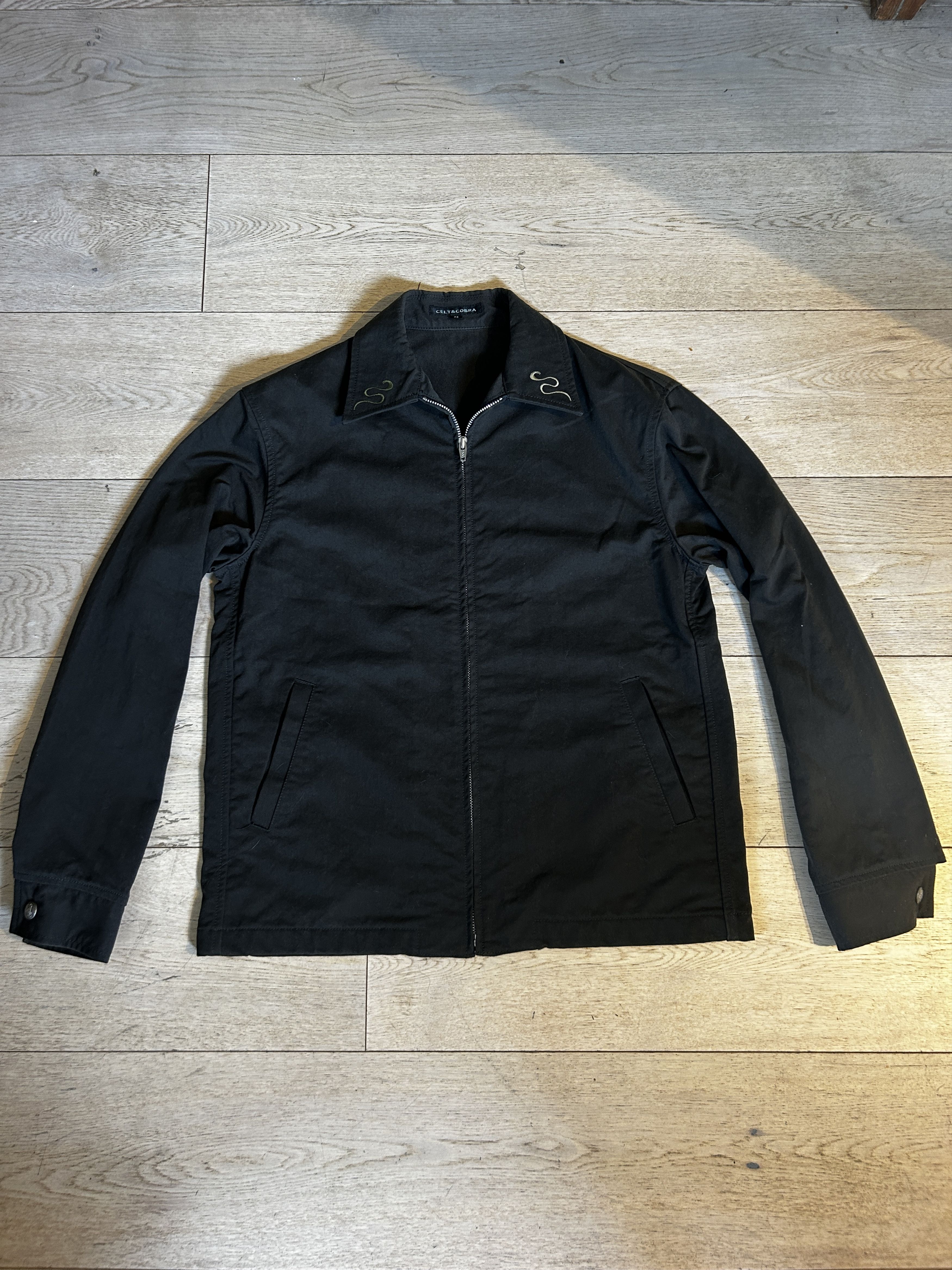 Other Celt & Cobra mens jacket (M) Size US M / EU 48-50 / 2 - 1 Thumbnail