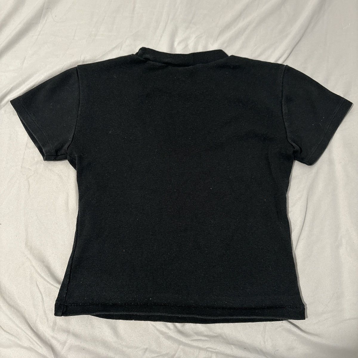 Other Cropped notUrB Tshirt Size S / US 4 / IT 40 - 2 Thumbnail