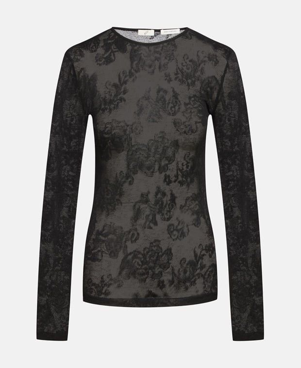 Other Long-sleeved top Size M / US 6-8 / IT 42-44 - 1 Thumbnail