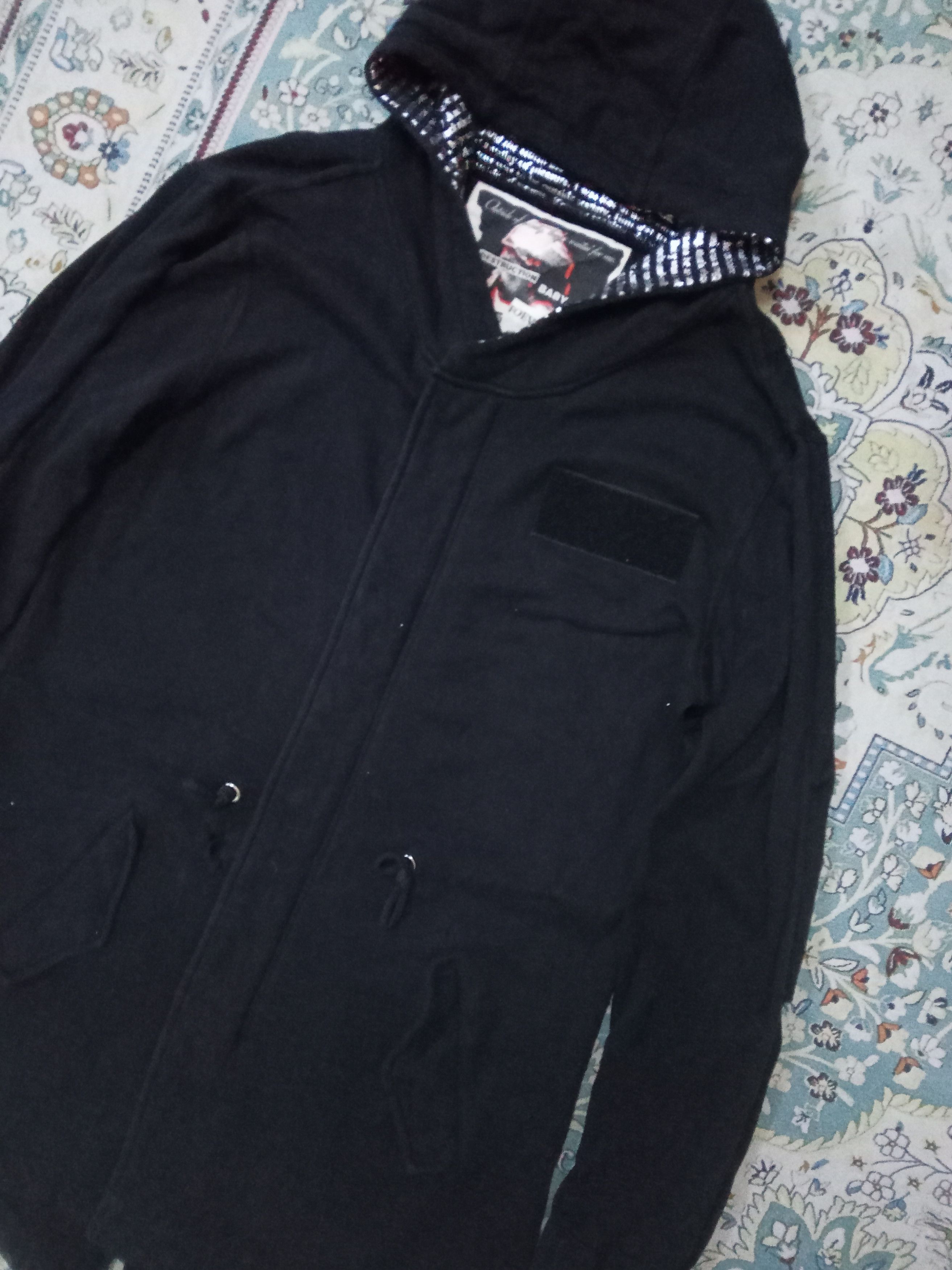 PPFM PPFM Punk Foever Foever Punk Long Jacket Size US M / EU 48-50 / 2 - 2 Thumbnail