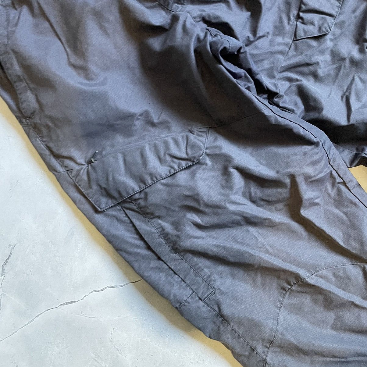 Nike × Vintage Nike Vintage Track Pants Y2K 90s Size US 34 / EU 50 - 5 Thumbnail