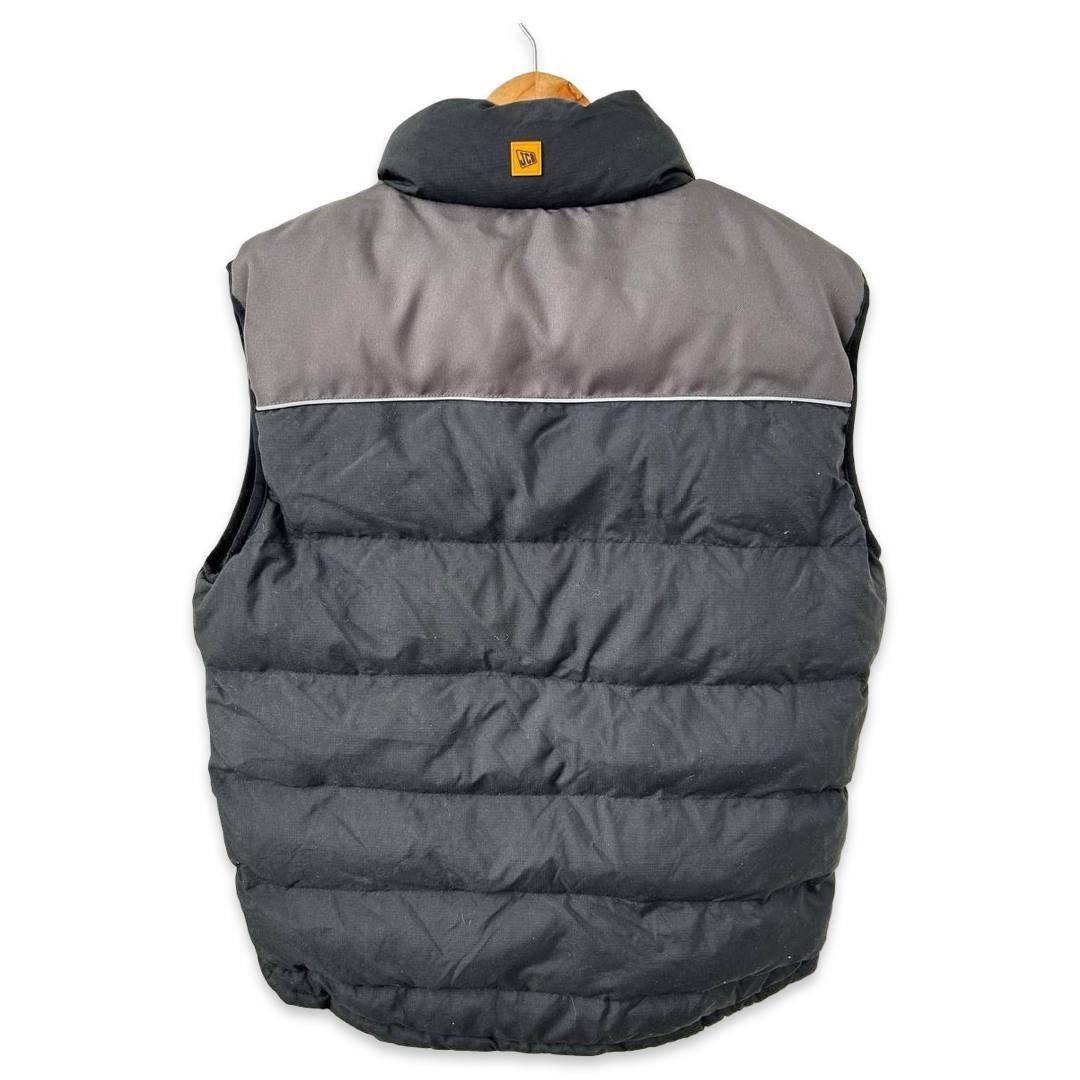 Other JCB vest #308 Size US M / EU 48-50 / 2 - 3 Thumbnail