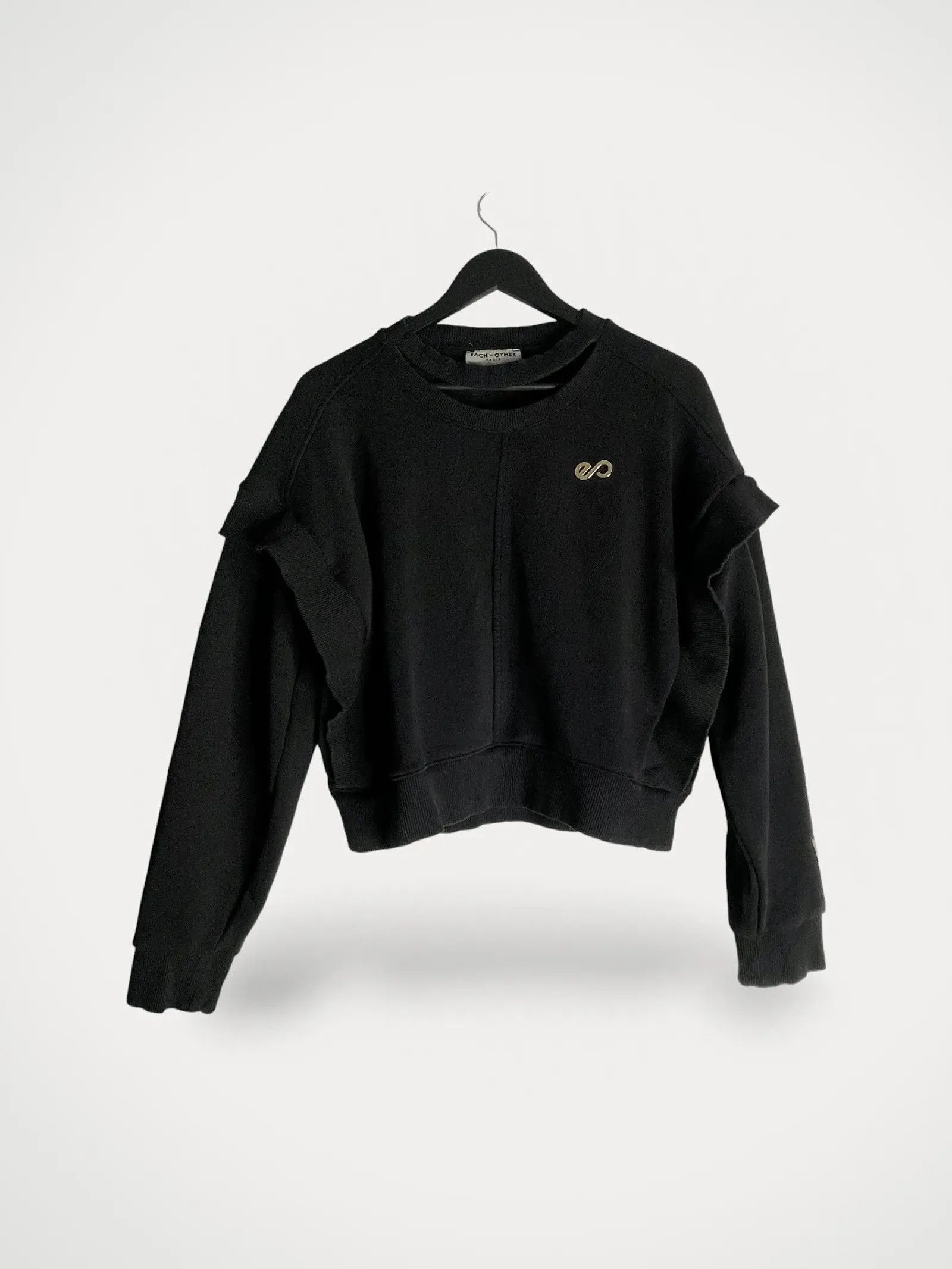 EACH x OTHER Each x other Sweatshirt Size L / US 10 / IT 46 - 1 Thumbnail