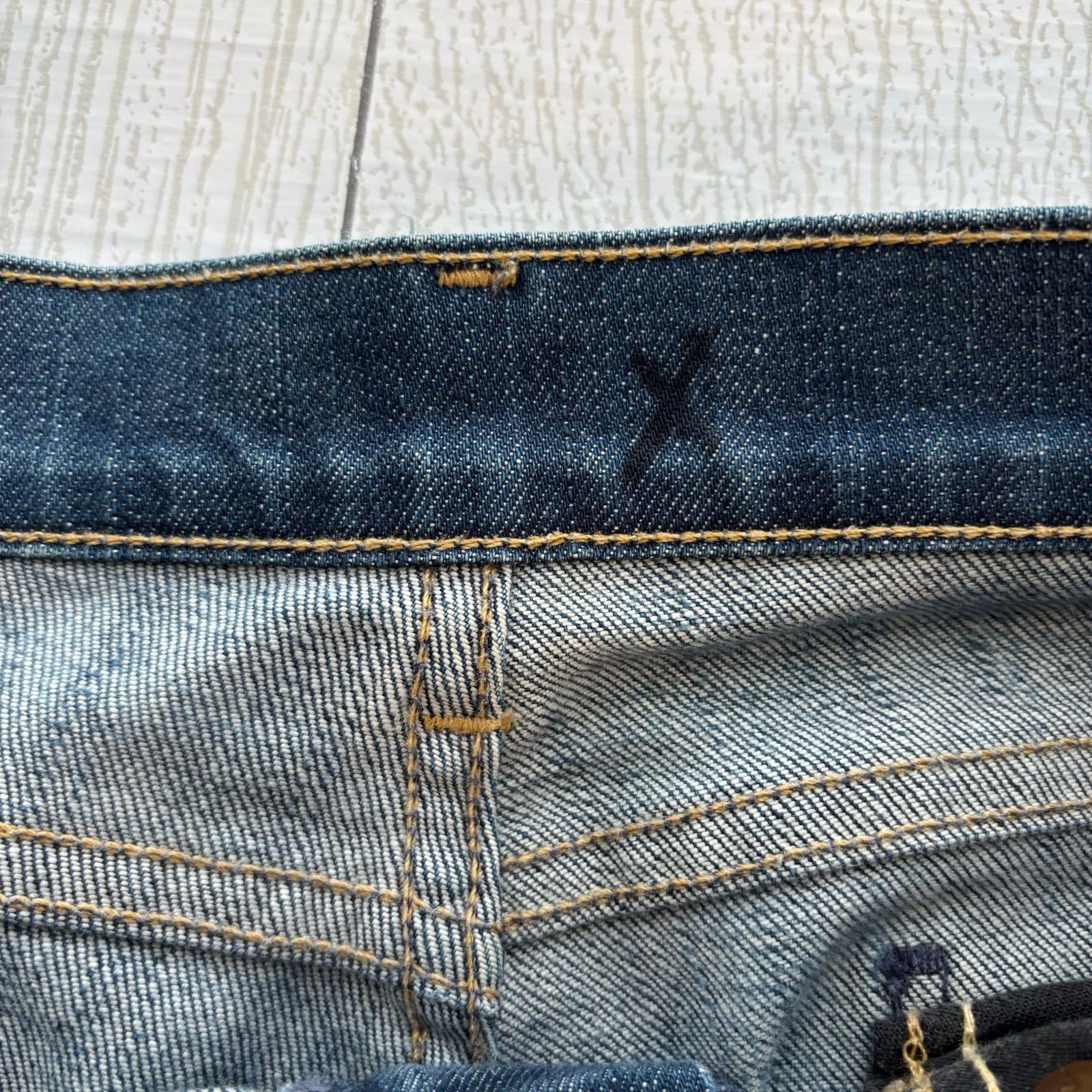 Citizens Of Humanity Citizens of Humanity Elle Bootcut Distressed Jeans Size 28 Size 31" - 4 Thumbnail