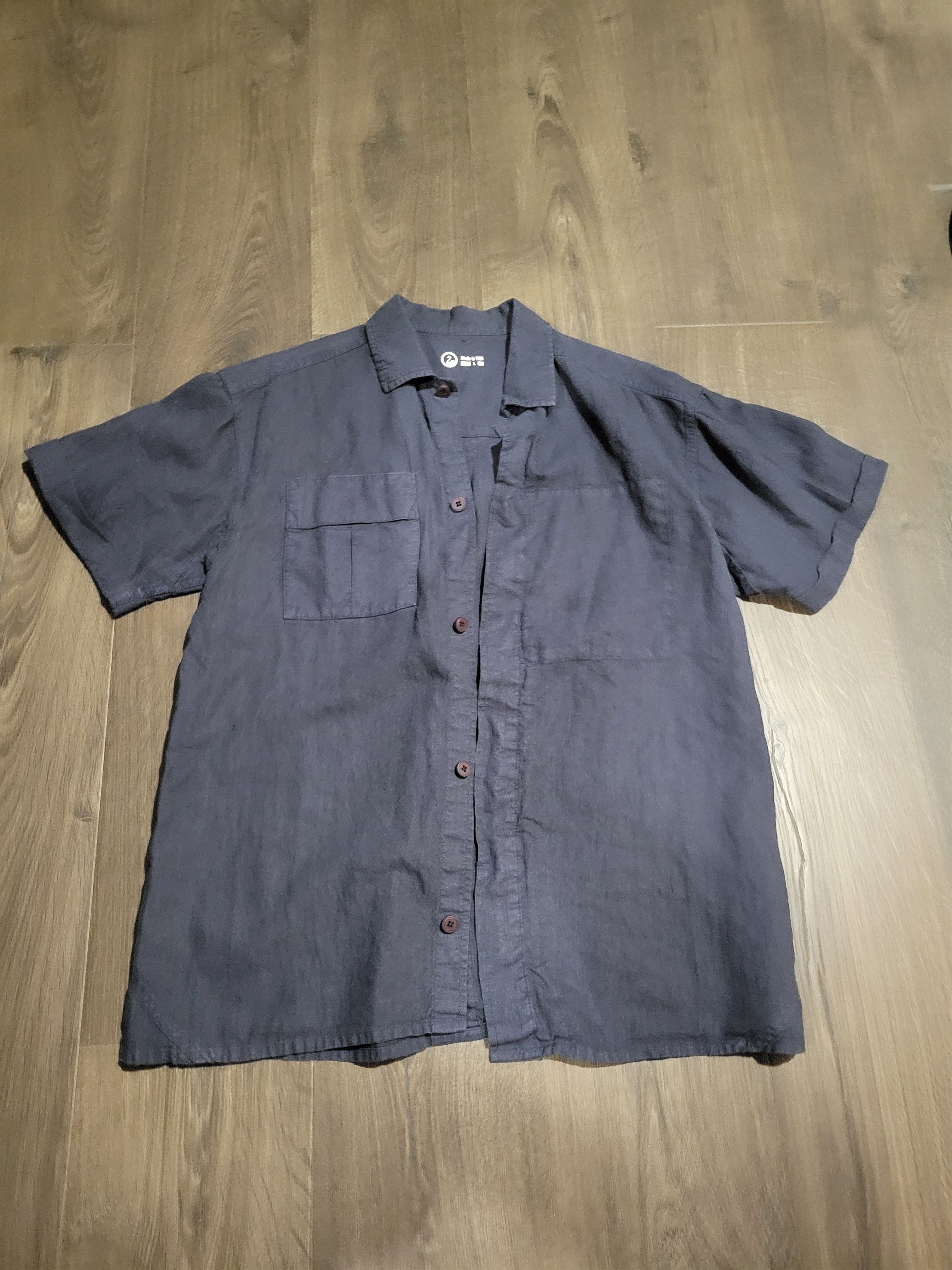 Ramienorth Carry Shirt Sleeve