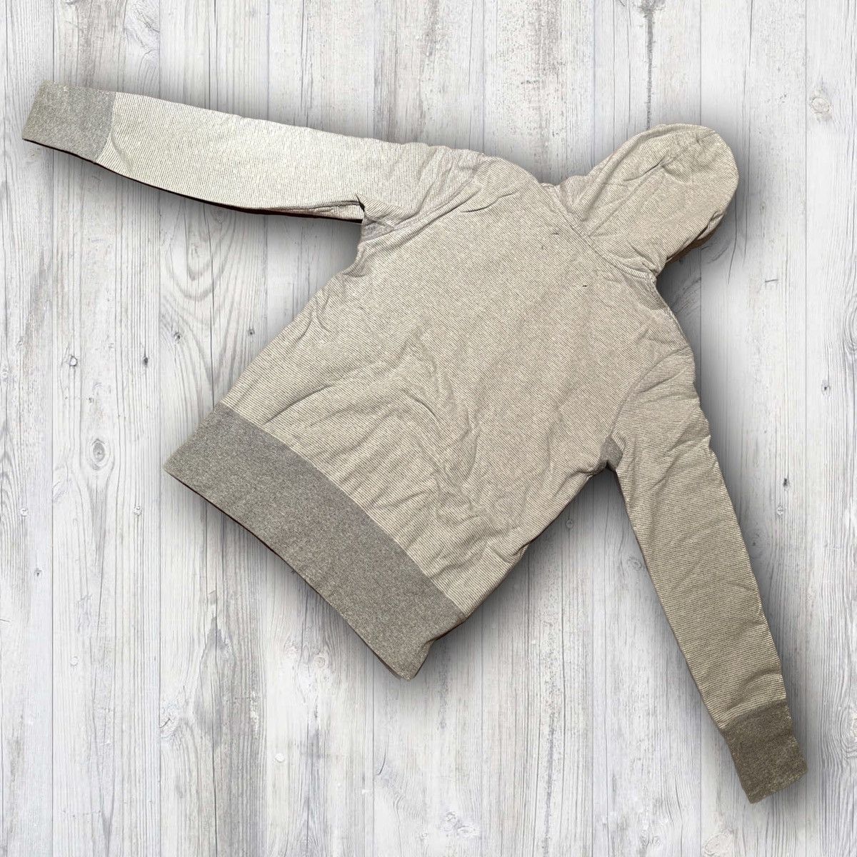 Wings + Horns wings + horns vintage hoodie L made in canada cyc Size US L / EU 52-54 / 3 - 5 Thumbnail