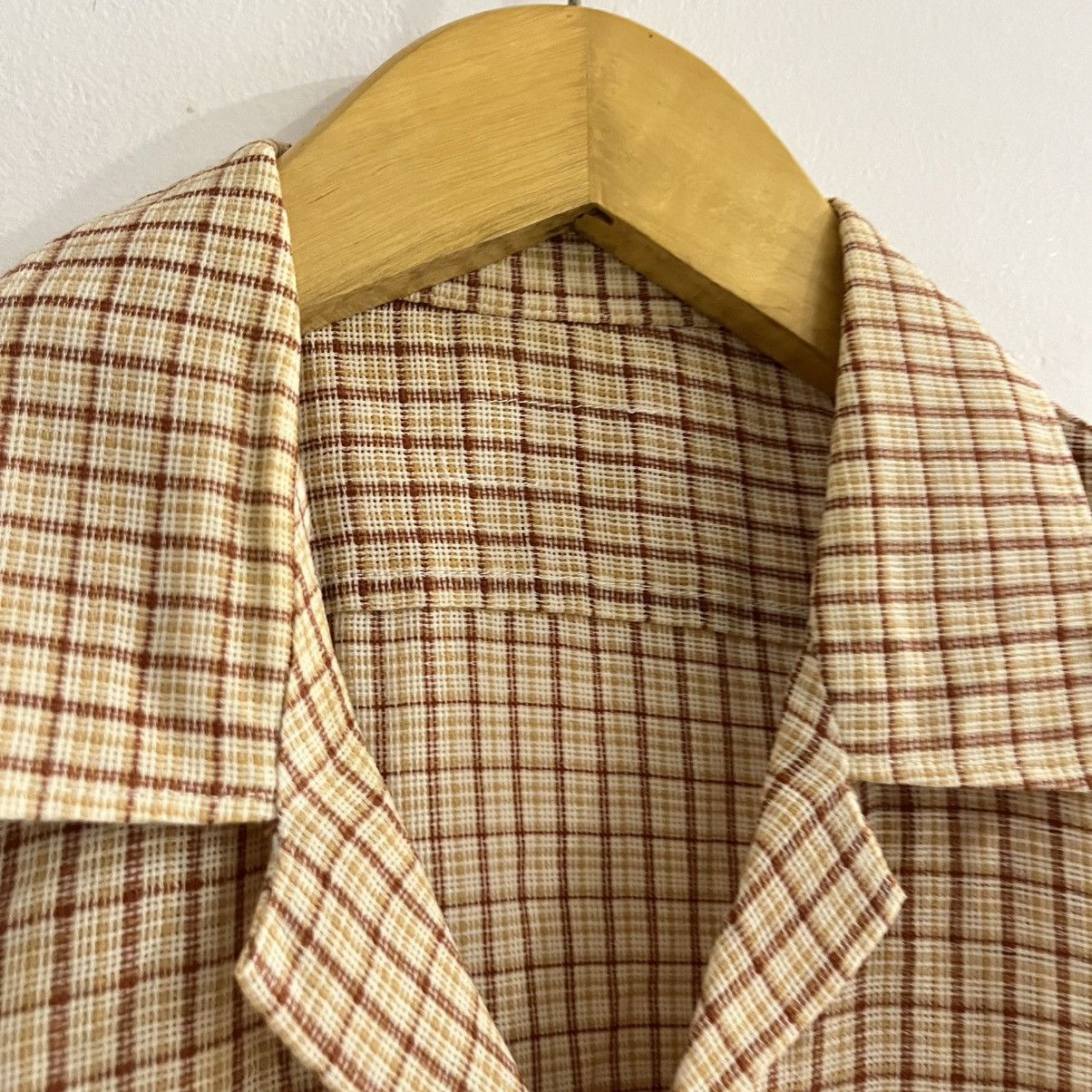 Other Unknown - Short Sleeve Shirt Size US M / EU 48-50 / 2 - 4 Thumbnail