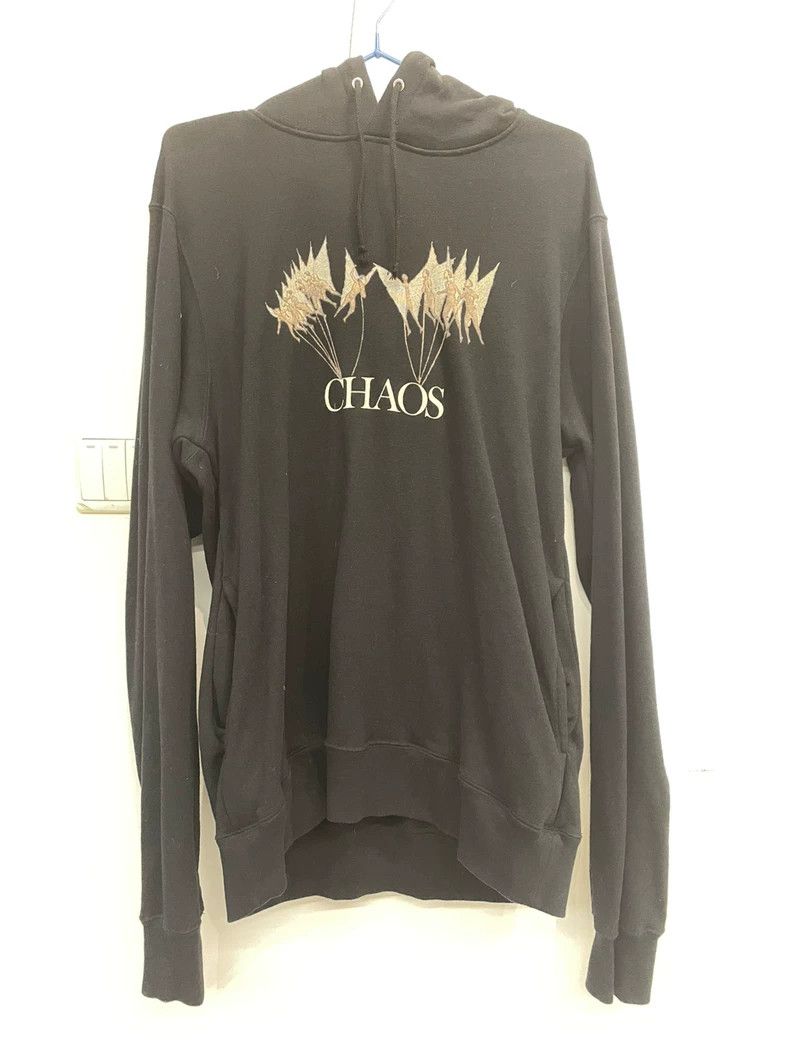 Undercover Undercover FW15 hoodie Size US XL / EU 56 / 4 - 1 Thumbnail