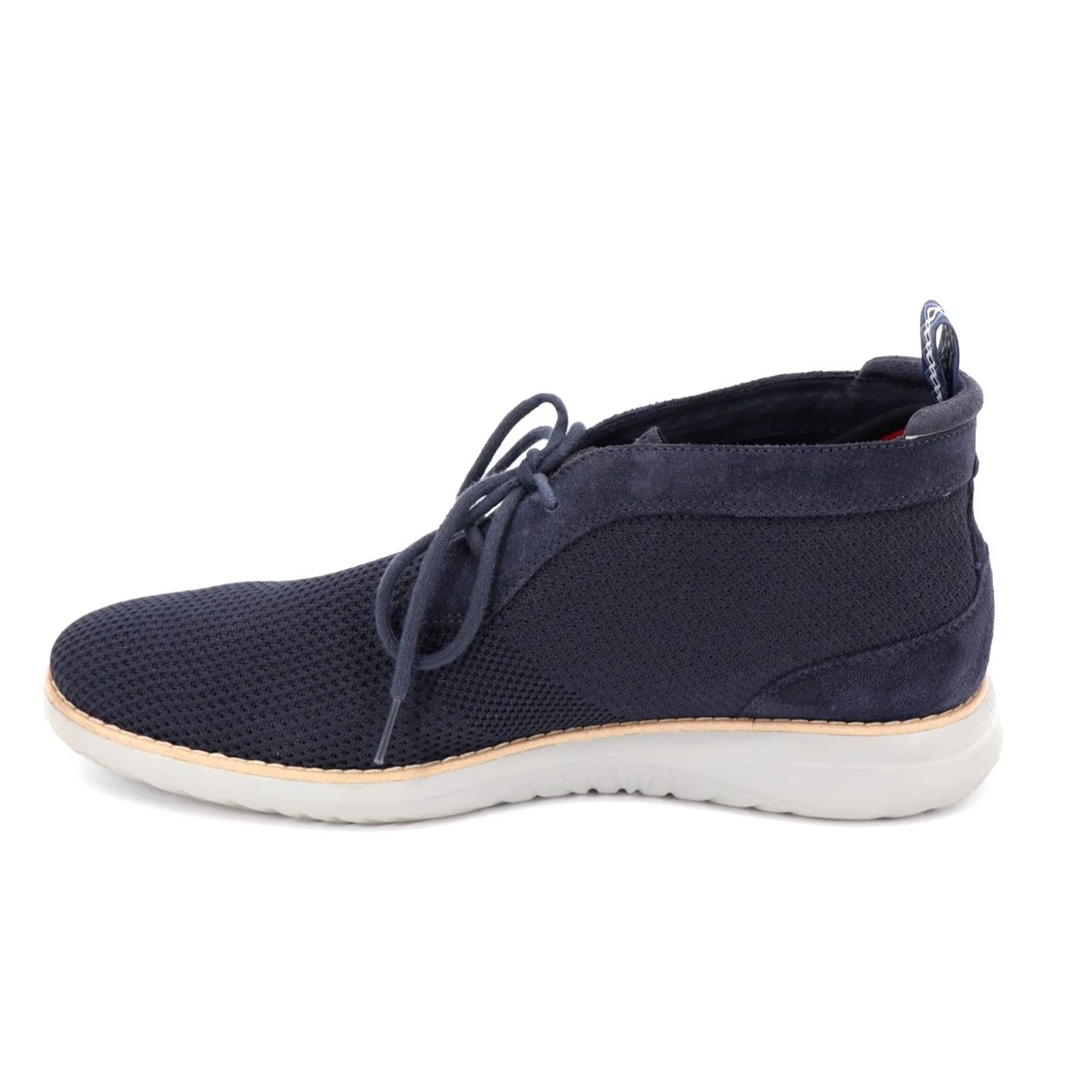 Ugg UGG Men's Union Chukka Boots Navy Sz 11 Size US 11 / EU 44 - 6 Thumbnail