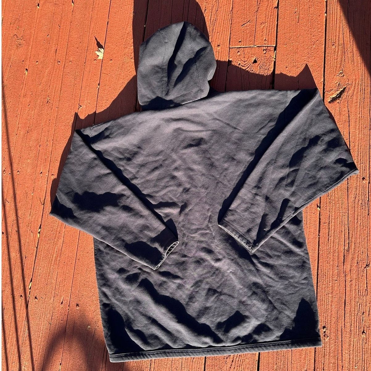 Hanes Vintage Hanes XL (46-48) University of Michigan Hoodie Size US XL / EU 56 / 4 - 7 Thumbnail