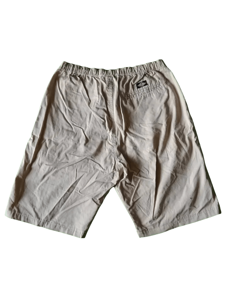 Japanese Brand Vintage 90s DUB FACTORY Streetwear Shorts Made in Japan Size US 33 - 1 Thumbnail