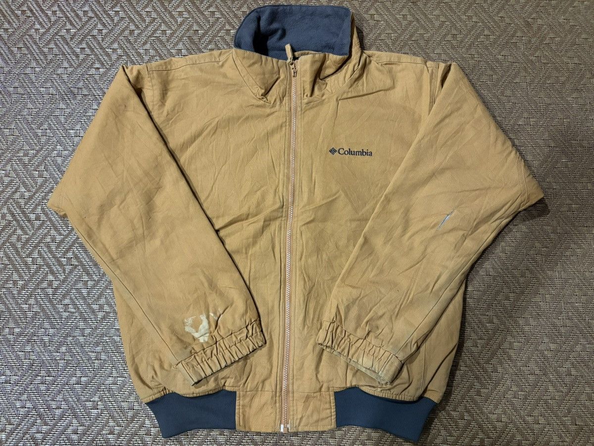 Columbia Columbia Jacket Size US M / EU 48-50 / 2 - 2 Thumbnail