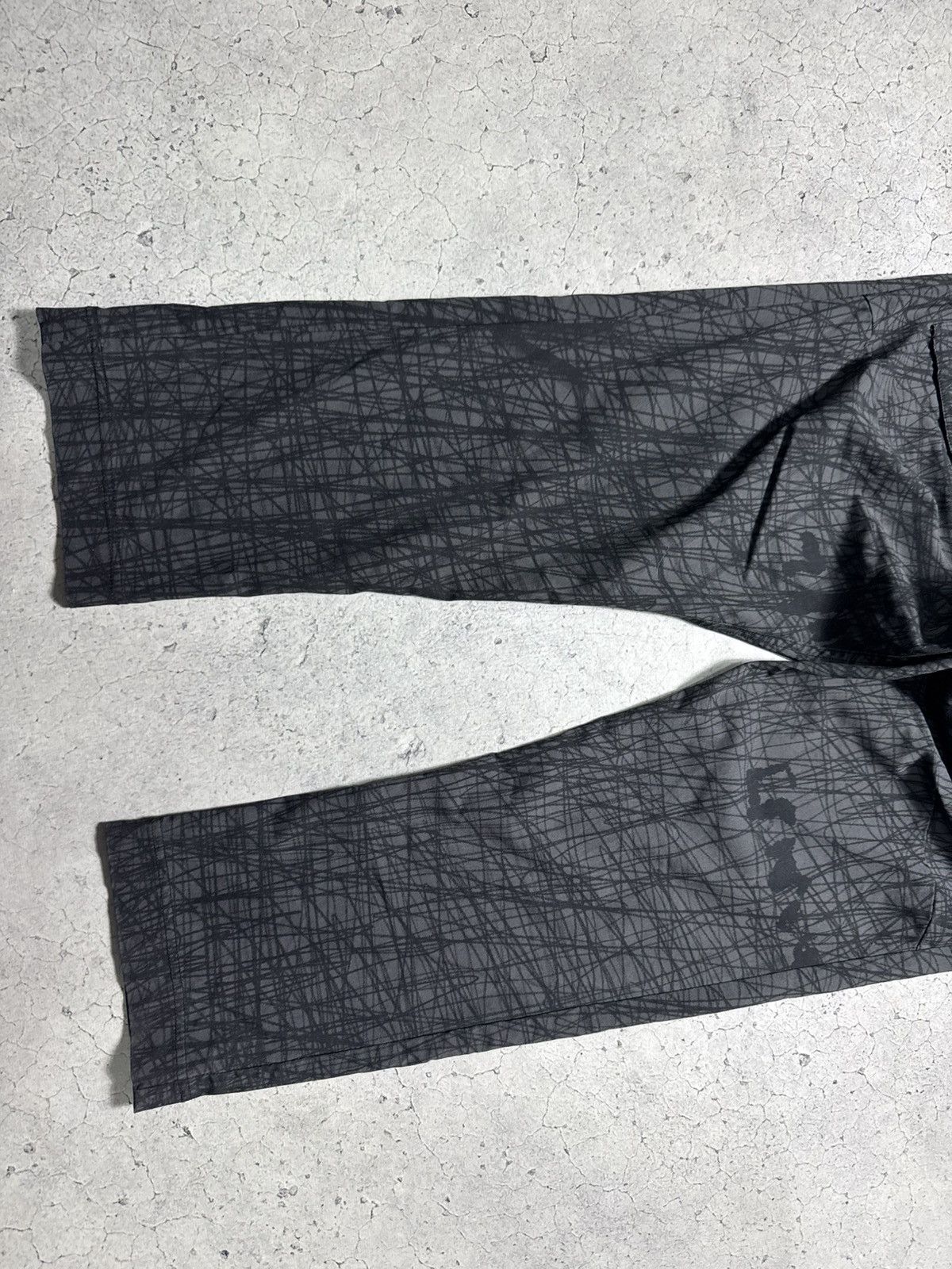 Rundholz Rundholz Baggy Pants Joggers Size L Size US 34 / EU 50 - 2 Thumbnail